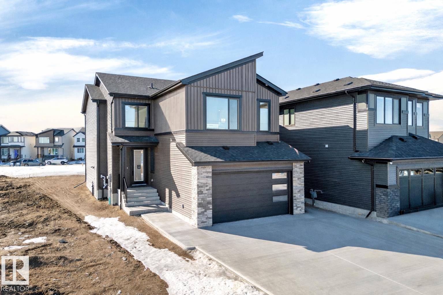 211 PATERSON LINK Link, E4476757, Alberta,