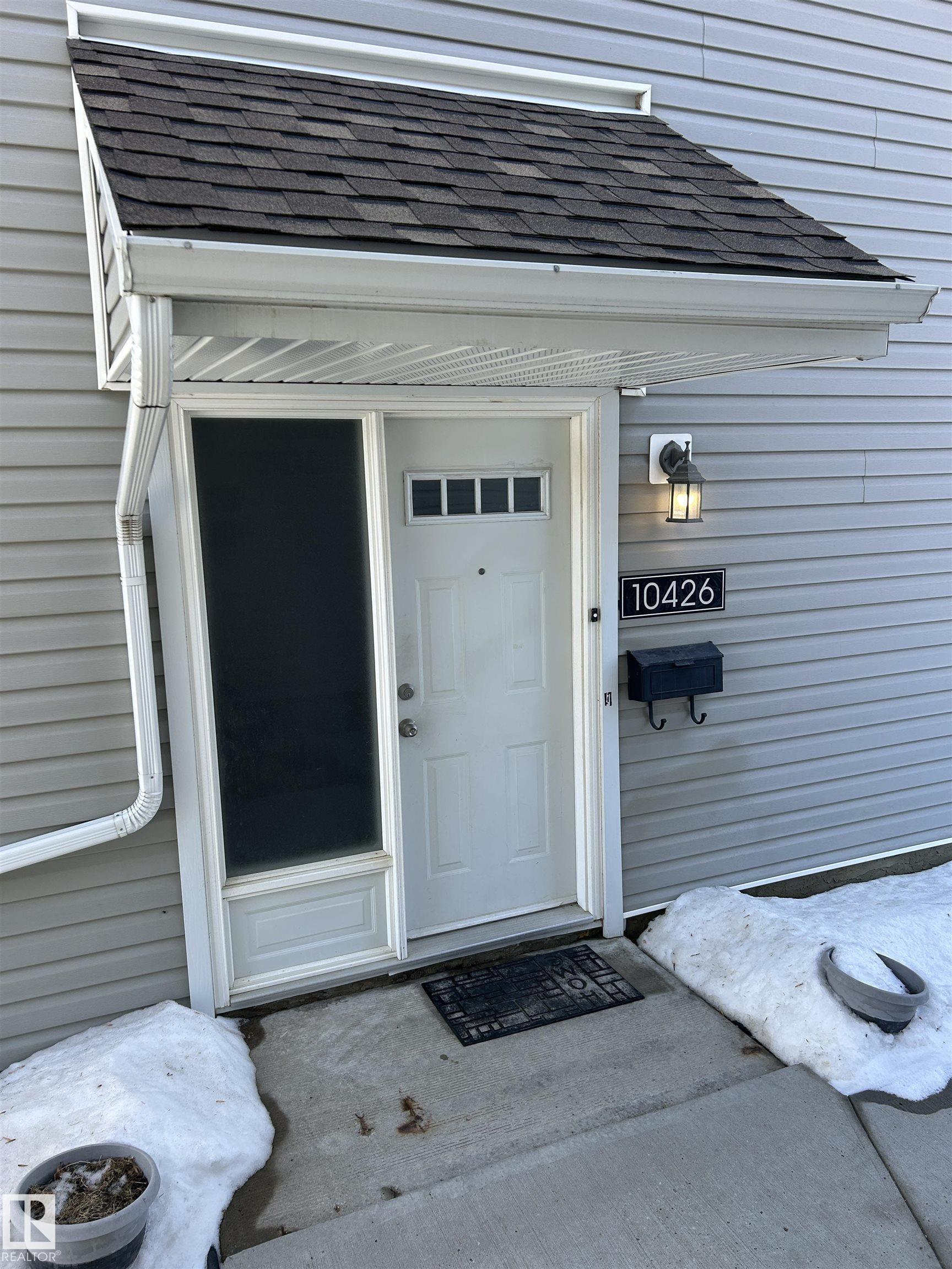 10426 27 Avenue, E4476760, Alberta,