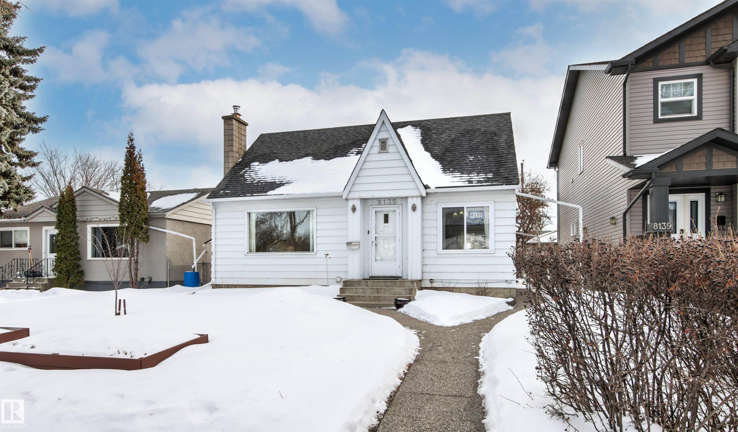 8135 78 Avenue, E4476766, Alberta,