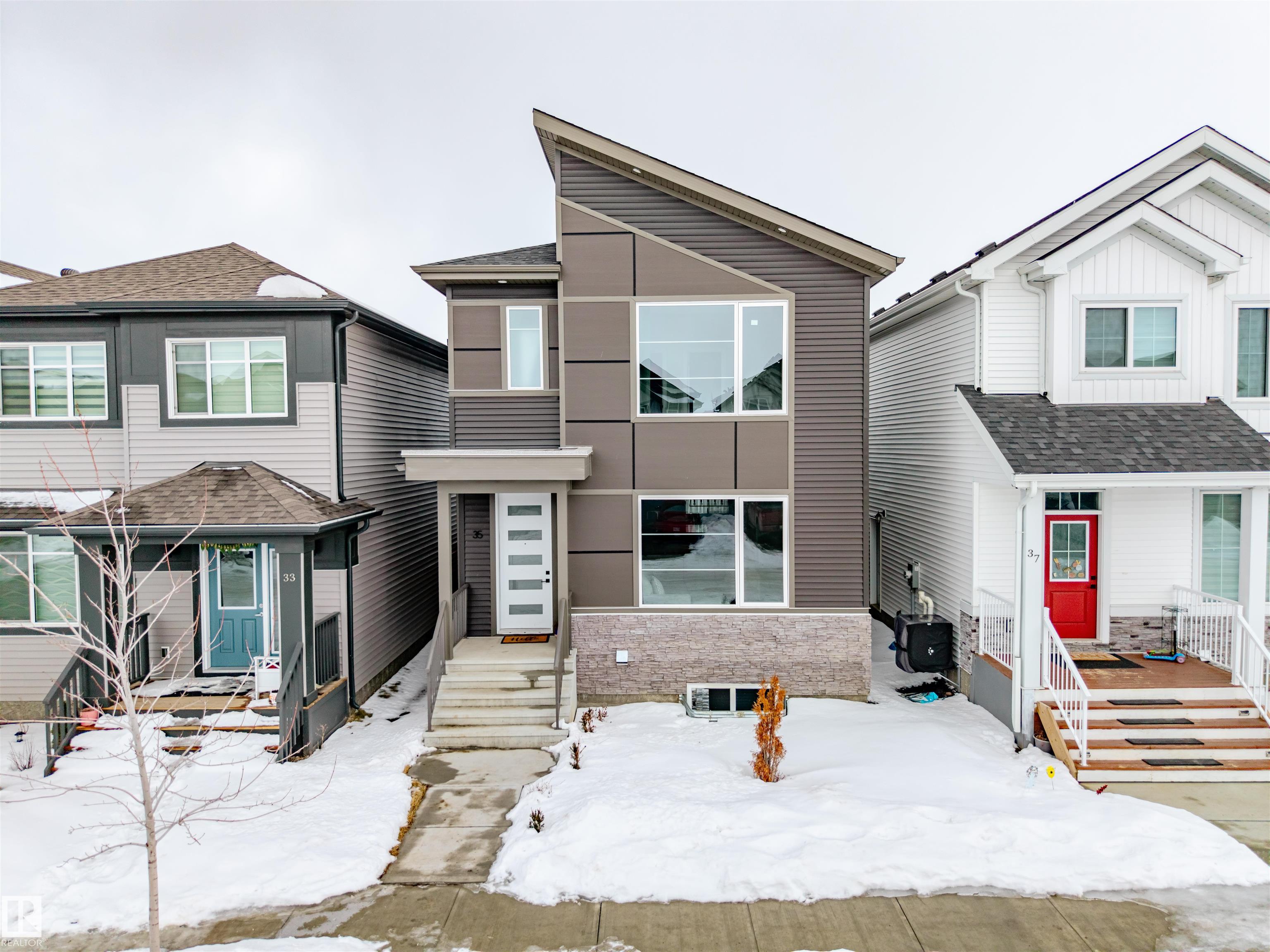35 DORAIS Way, E4476769, Alberta,