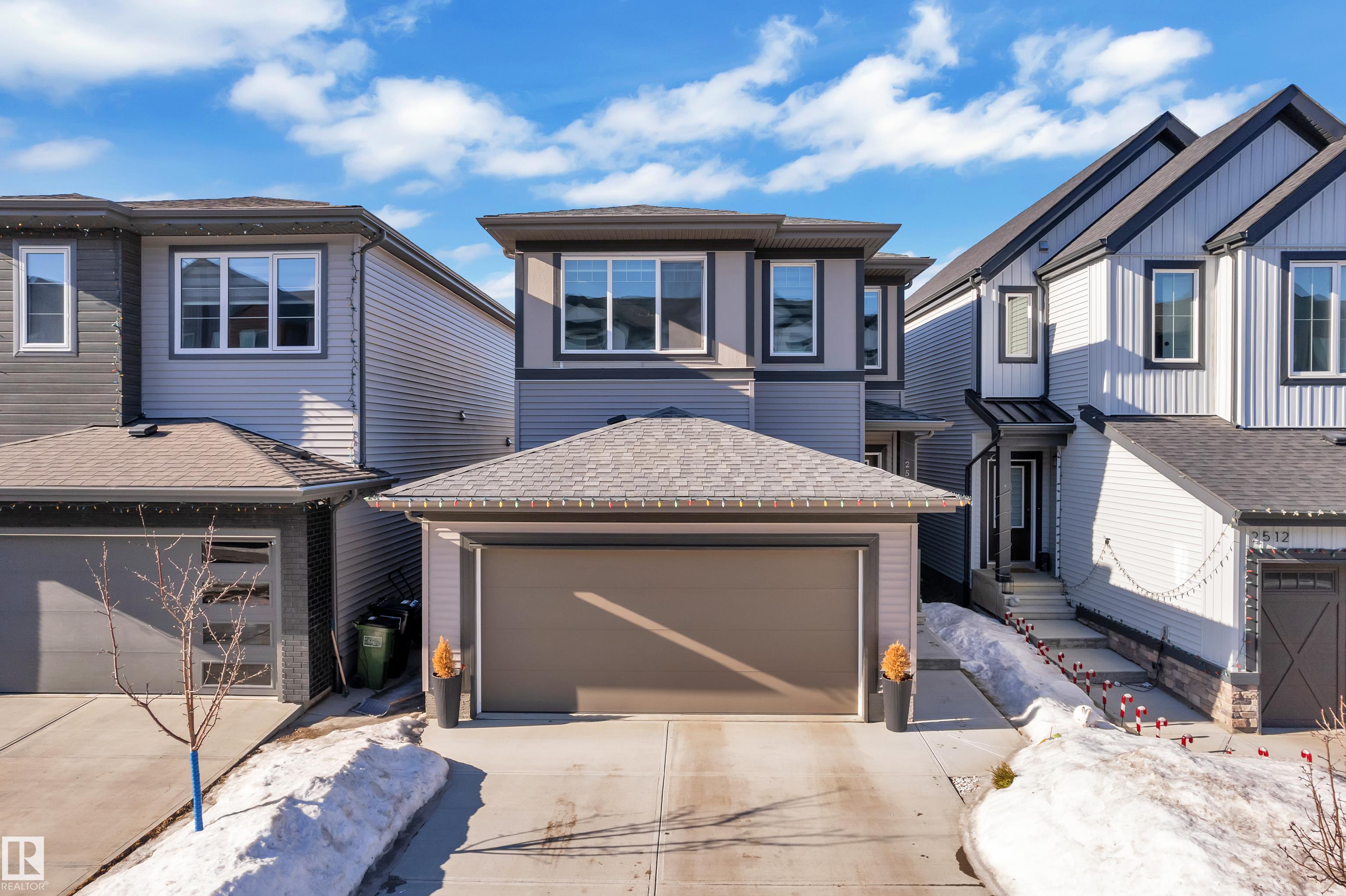2508 193 Street, E4476770, Alberta,