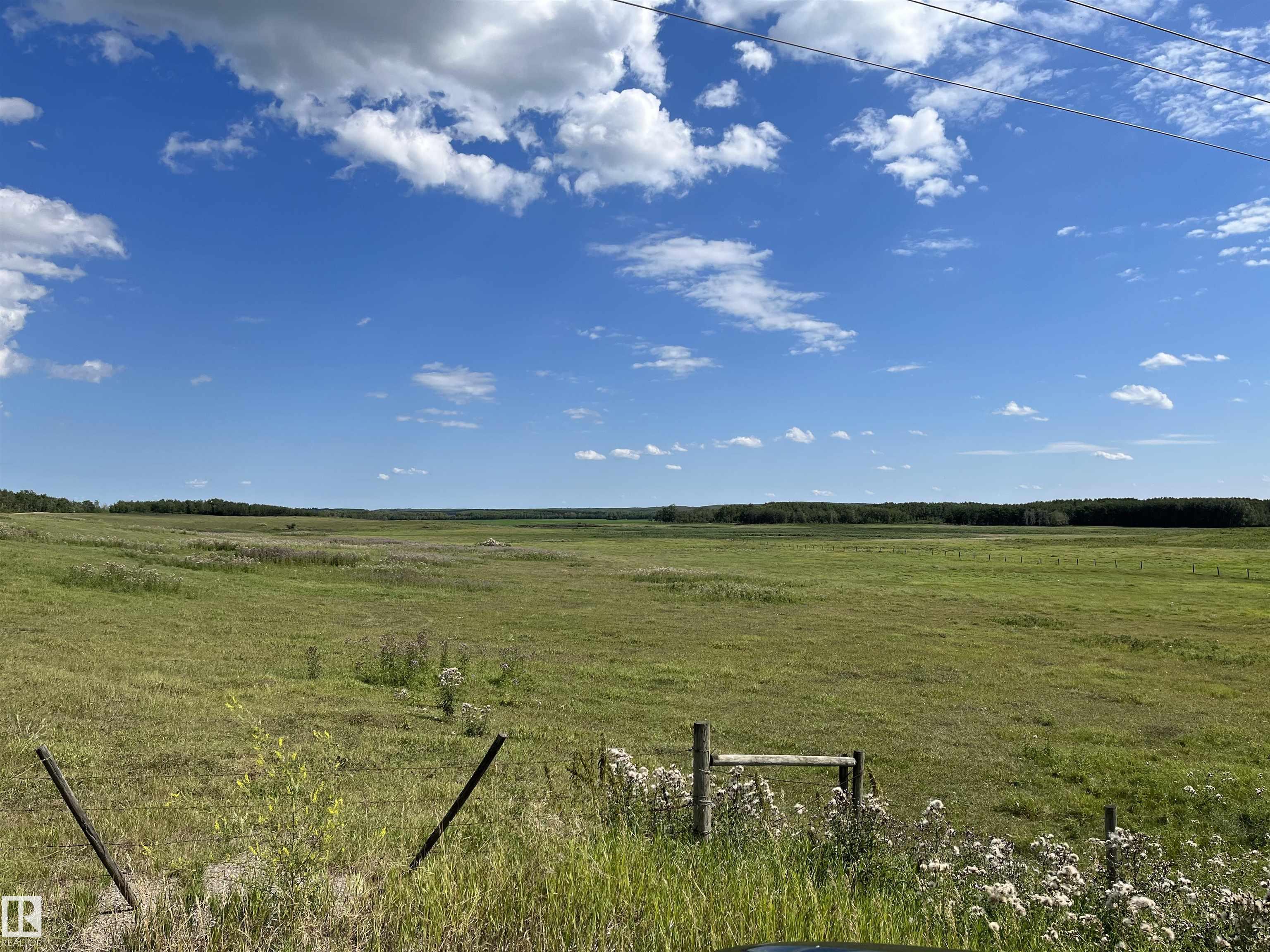 Second View of Hwy 657 Twp Rd 610, None, Rural Bonnyville M.D., Alberta, T9N 2H6