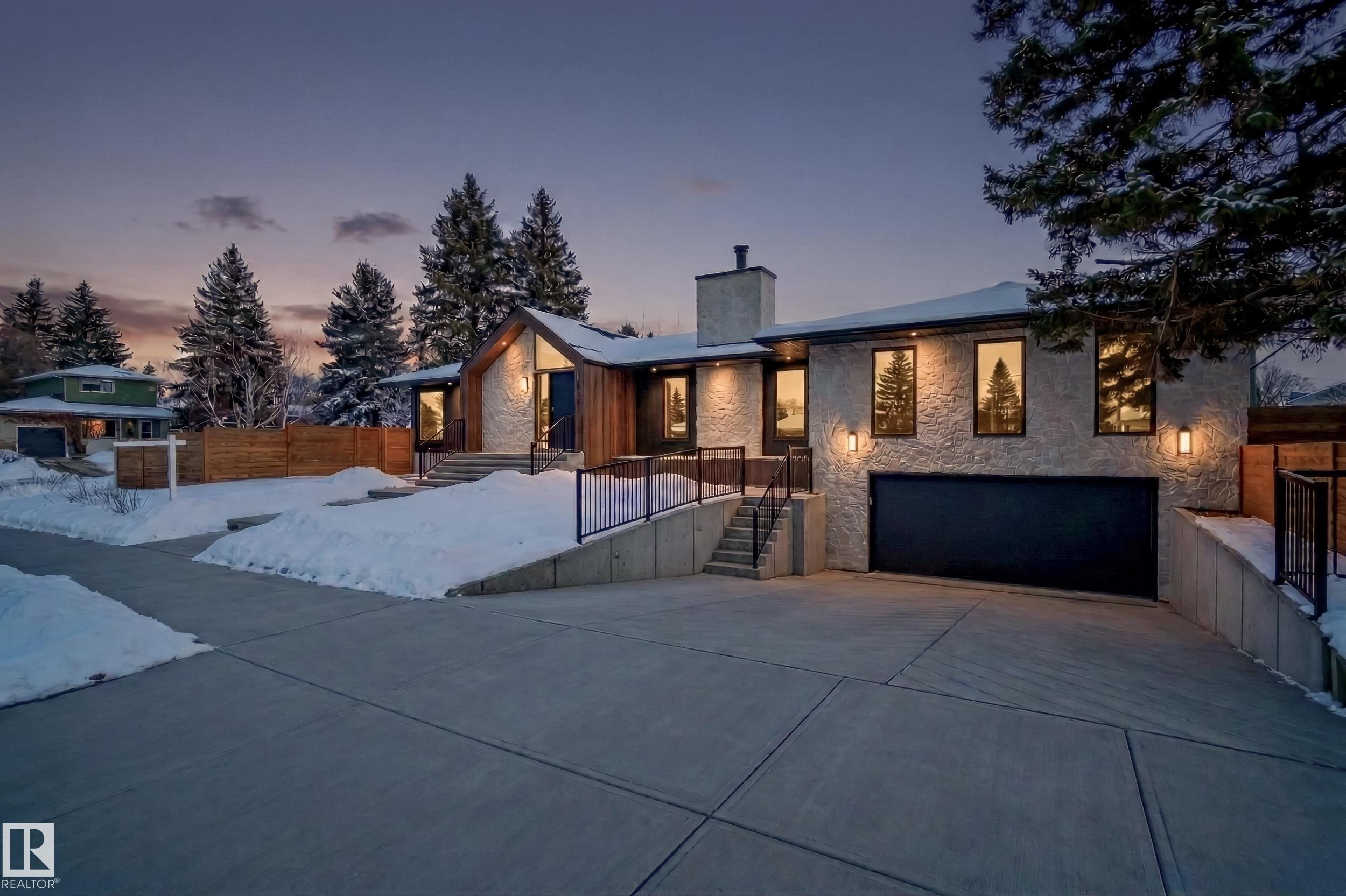 14313 90A Avenue, E4476784, Alberta,