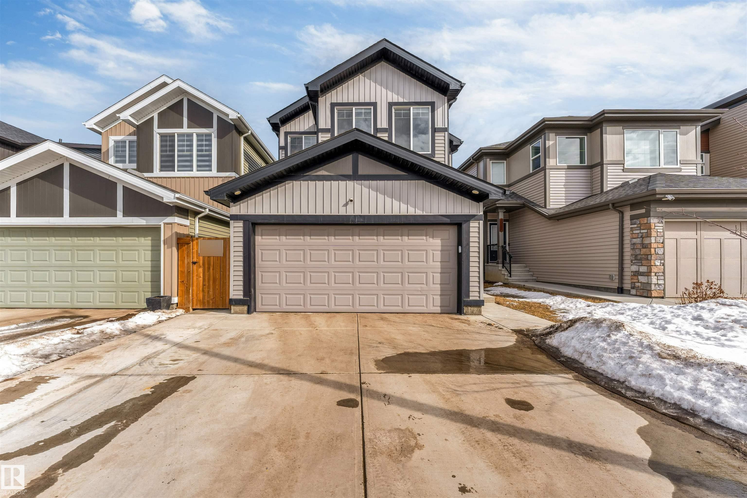 3425 CHECKNITA Terrace, E4476792, Alberta,