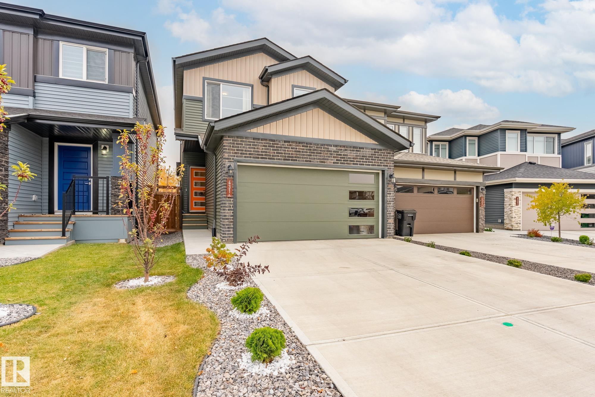 431 CONROY Crescent, E4476799, Alberta,