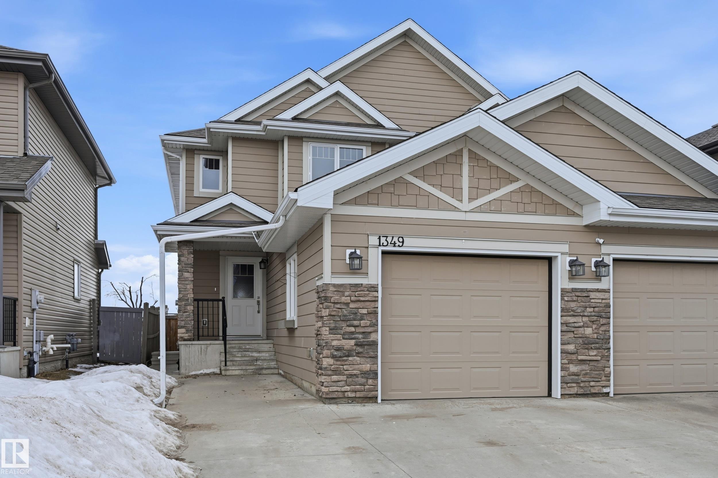 1349 CUNNINGHAM Drive, E4476801, Alberta,