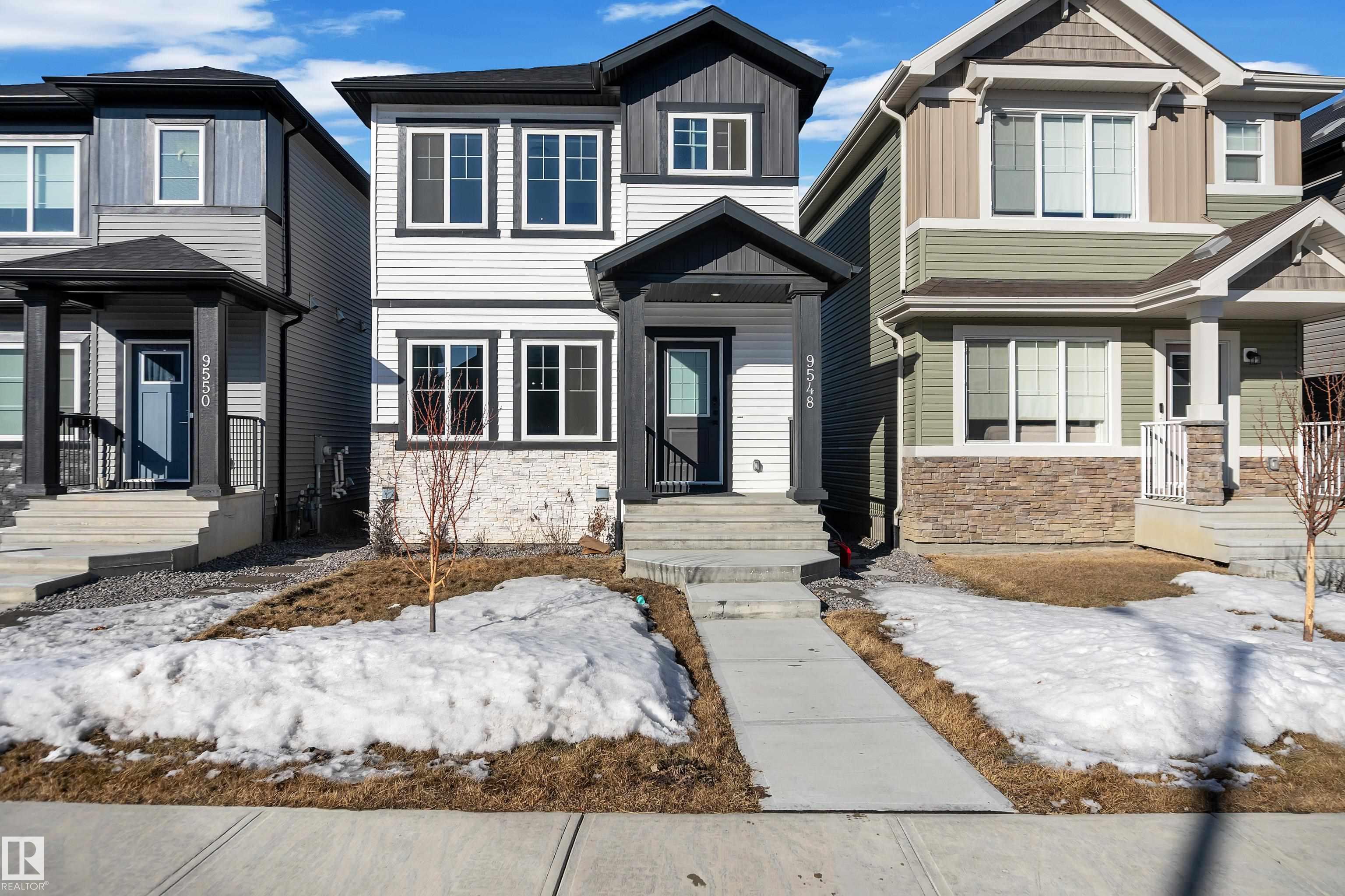 9548 Carson Bend SW, E4476803, Alberta,