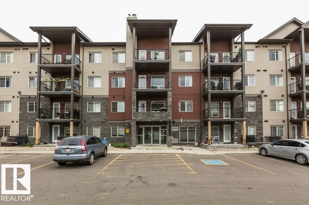 410 9523 160 Avenue NW, E4476806, Alberta,