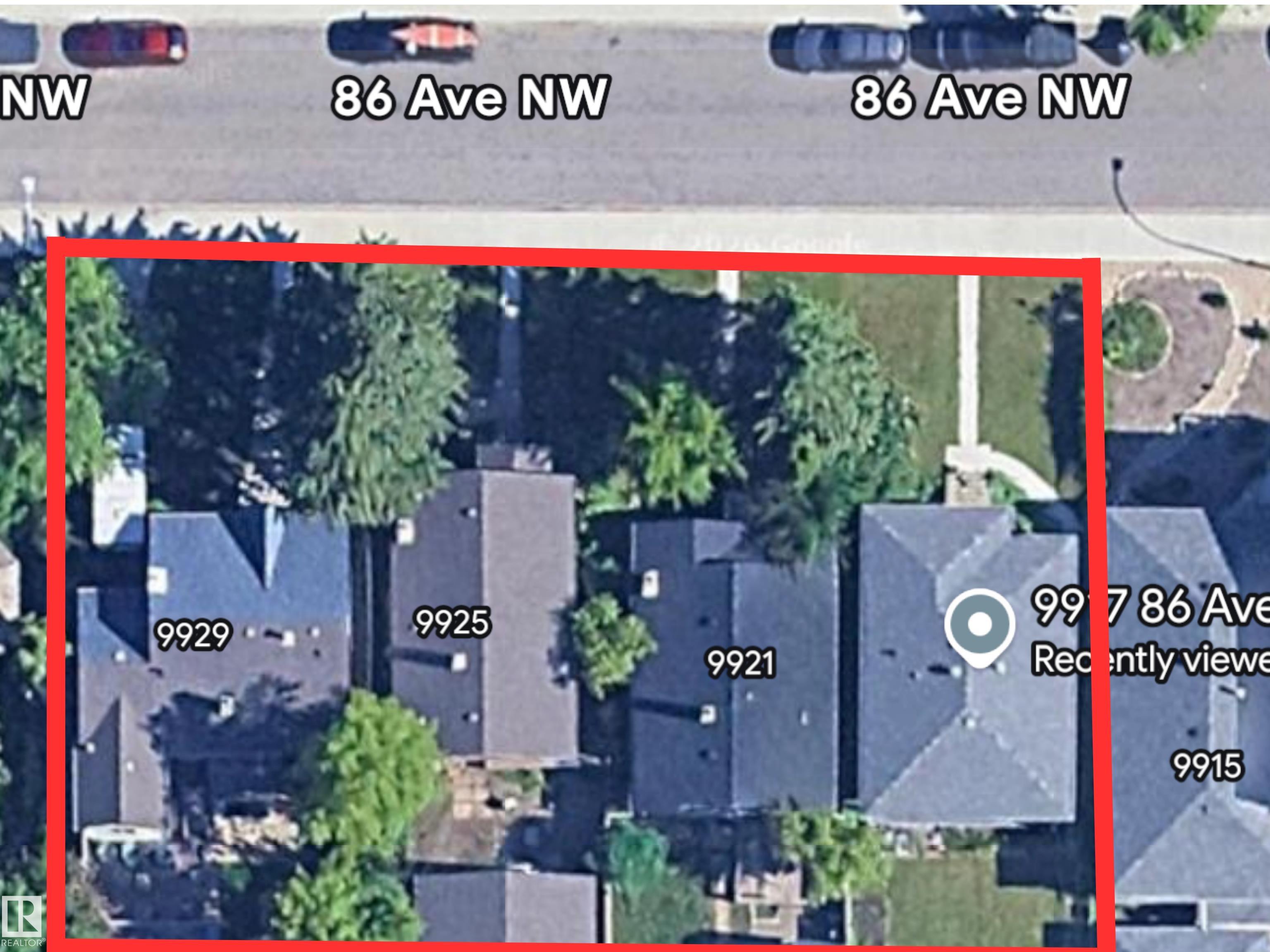 9917 86 Avenue, E4476808, Alberta,