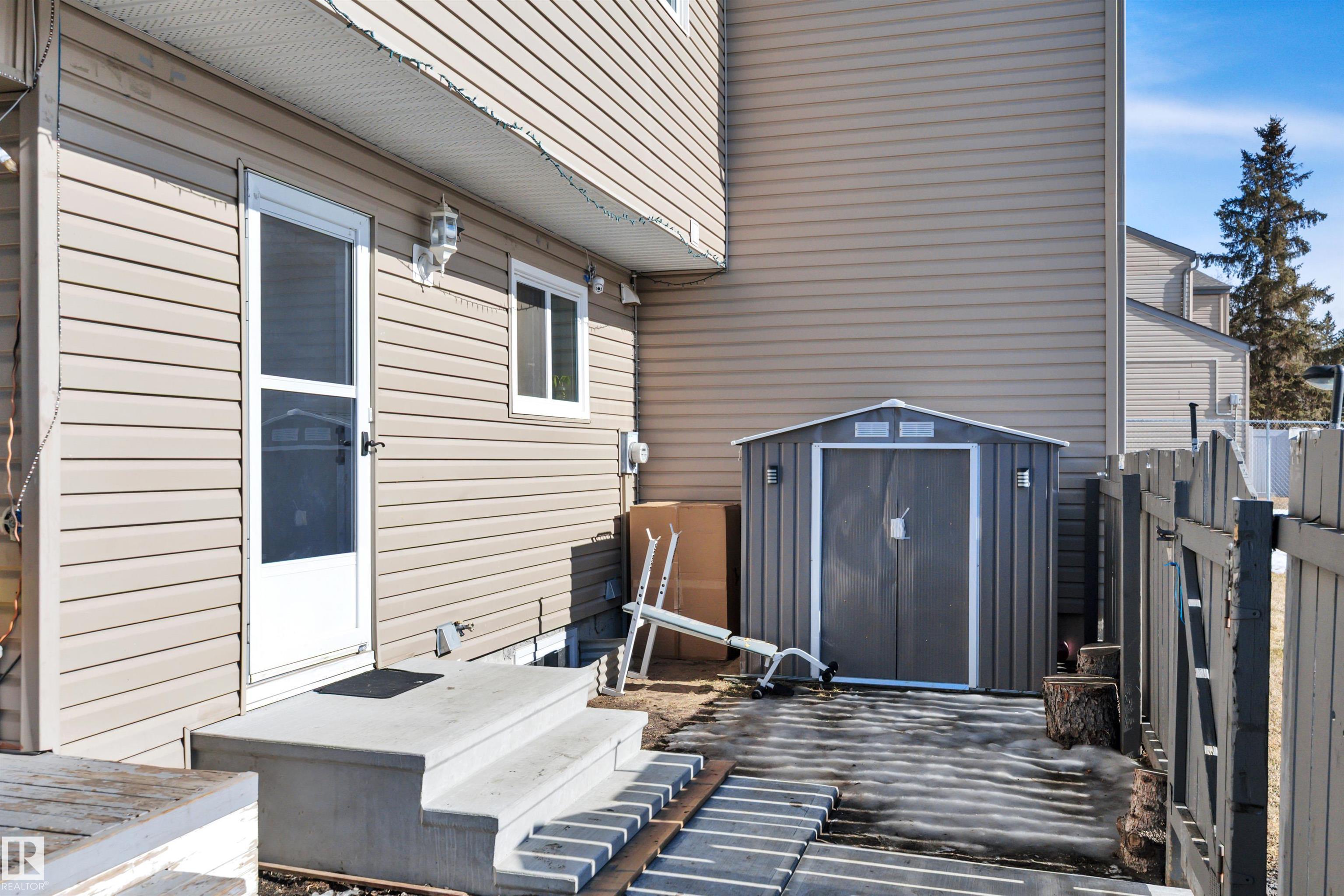 Fifth View of 1714 LAKEWOOD Road S, Meyonohk, Edmonton, Alberta, T6K 3H5