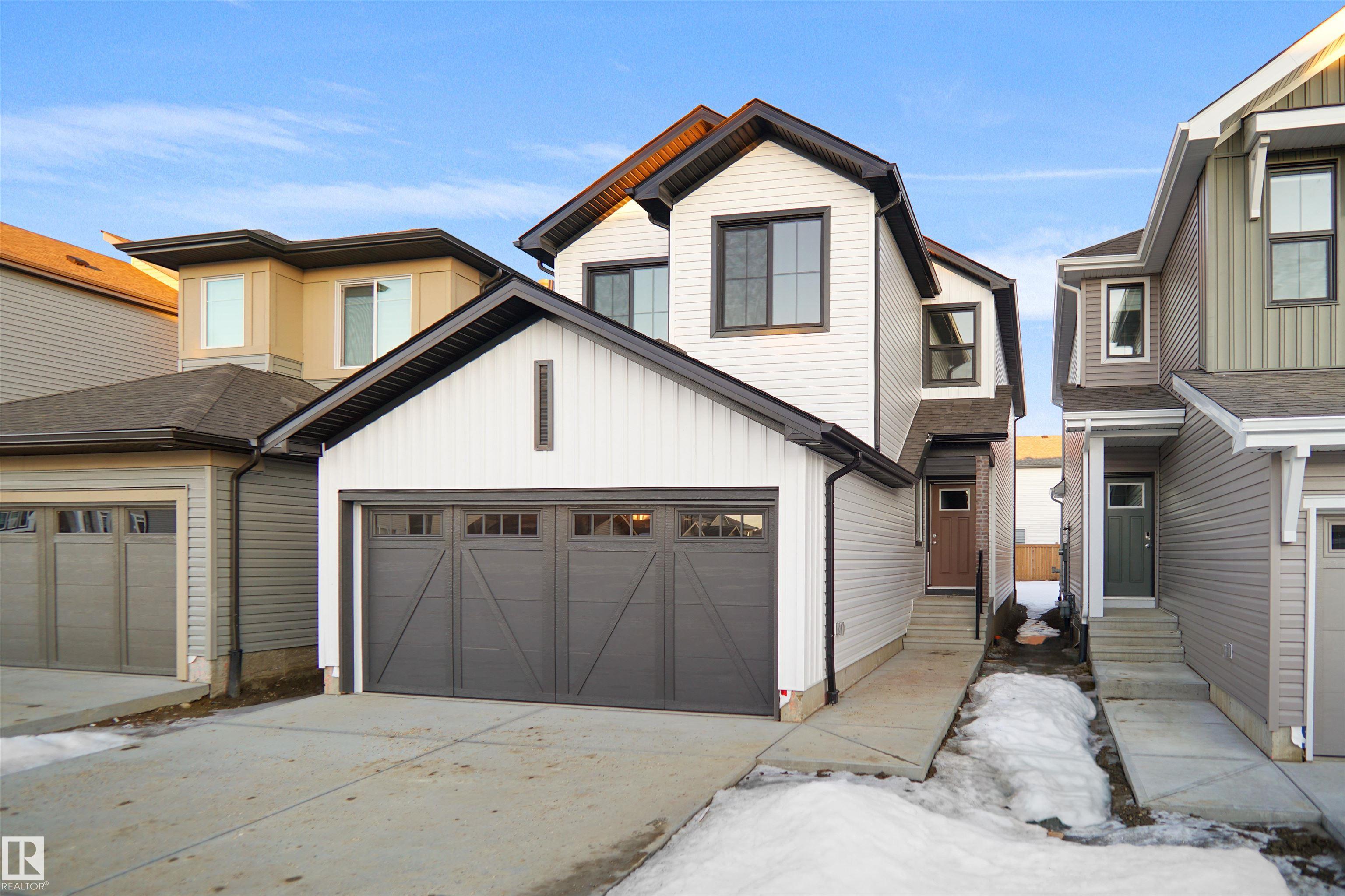 18963 28 Avenue, E4476815, Alberta,