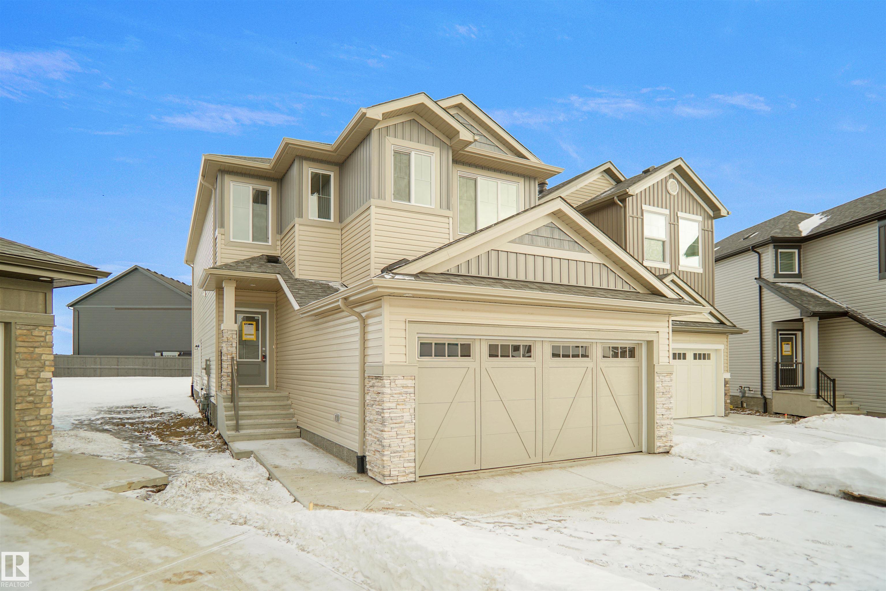 7247 182 Avenue, E4476819, Alberta,