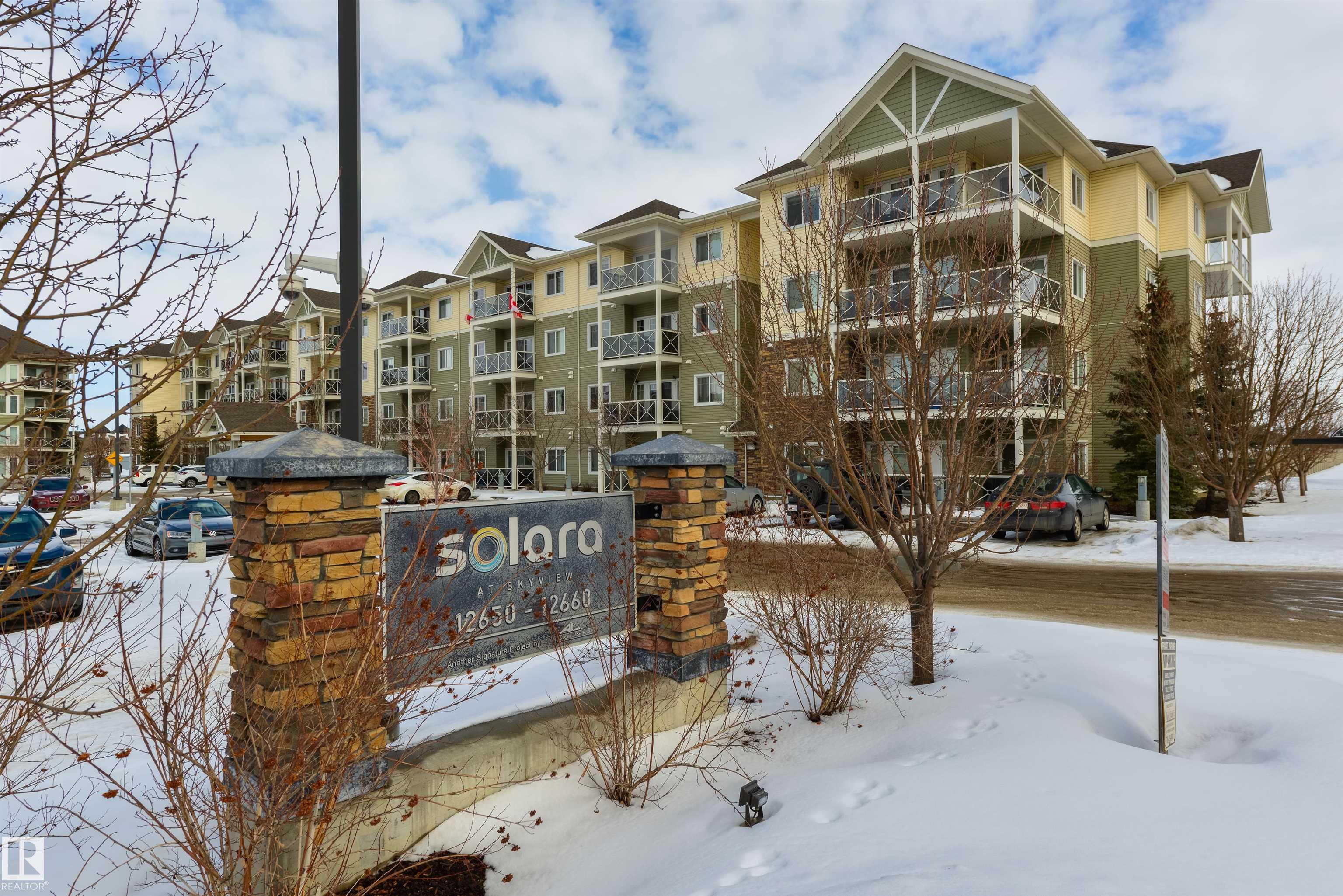 210 12650 142 Avenue, E4476821, Alberta,