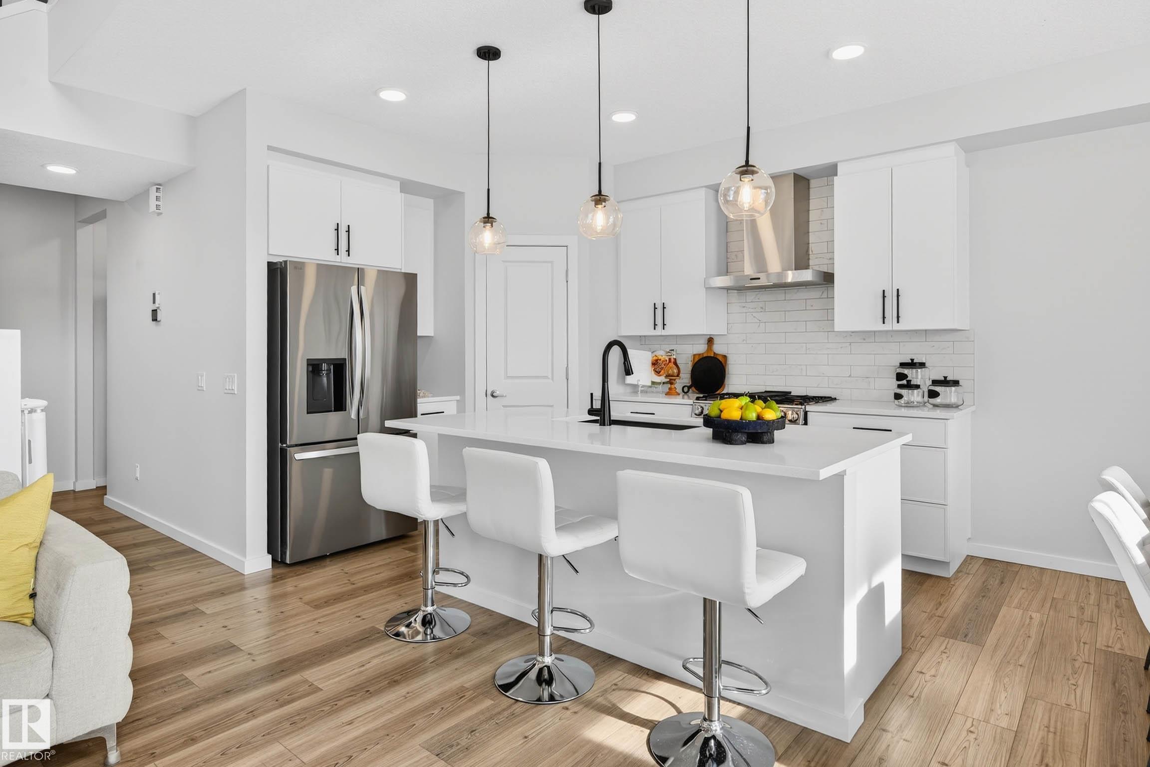 Second View of 324 Stiles Way, Southfork, Leduc, Alberta, T9E 1V4