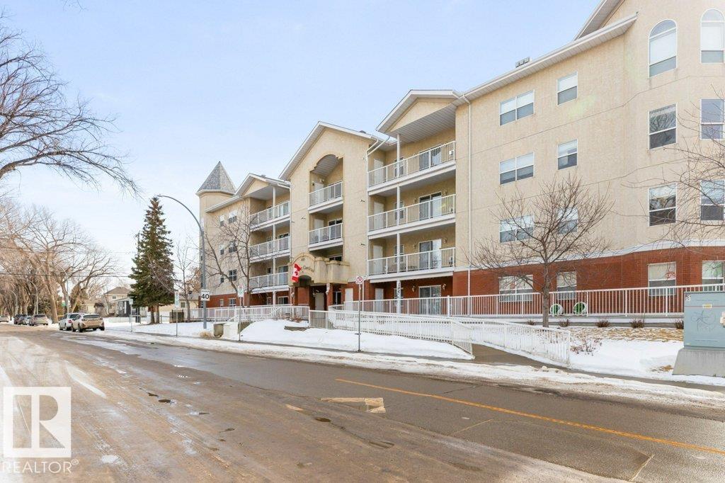 206 8215 84 Avenue, E4476824, Alberta,