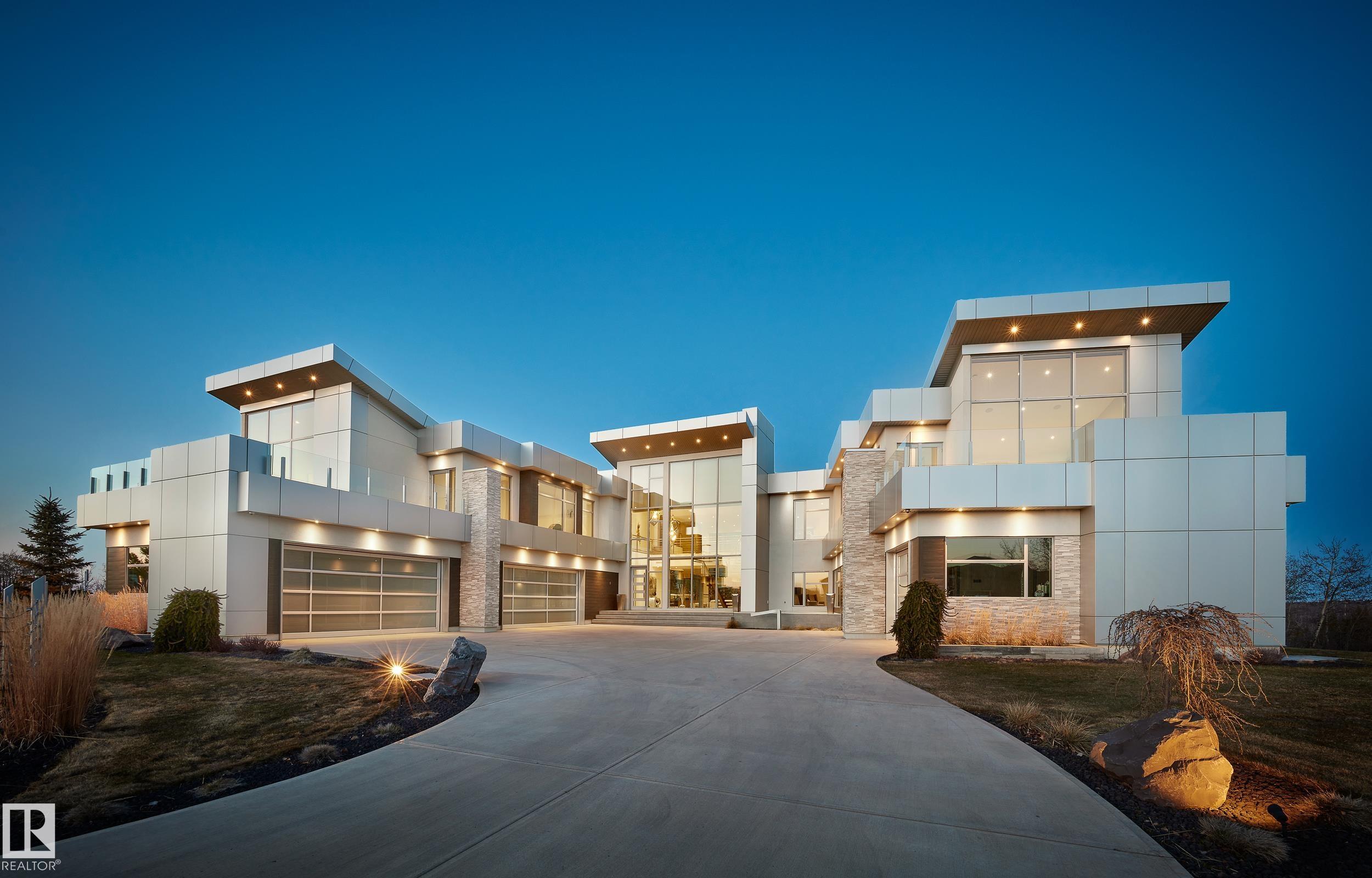 3741 CAMERON HEIGHTS Place, E4476826, Alberta,