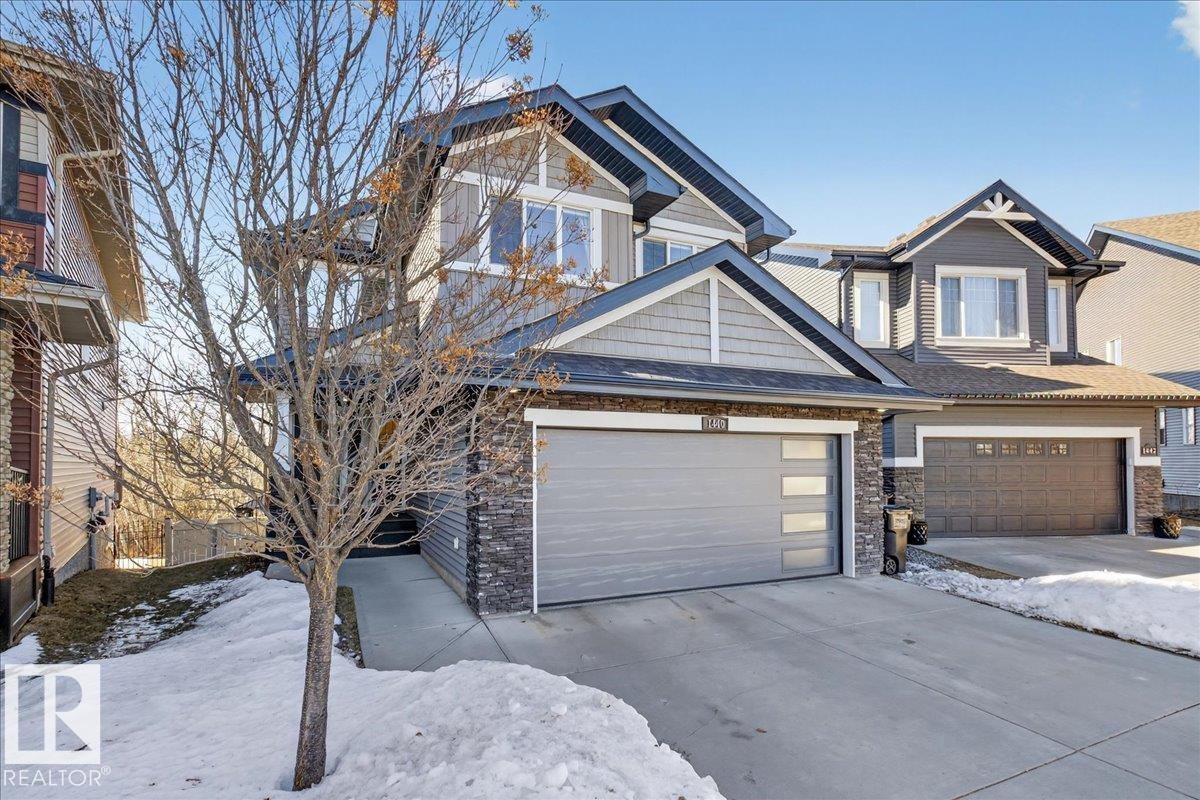 1440 CHAHLEY Place, E4476835, Alberta,