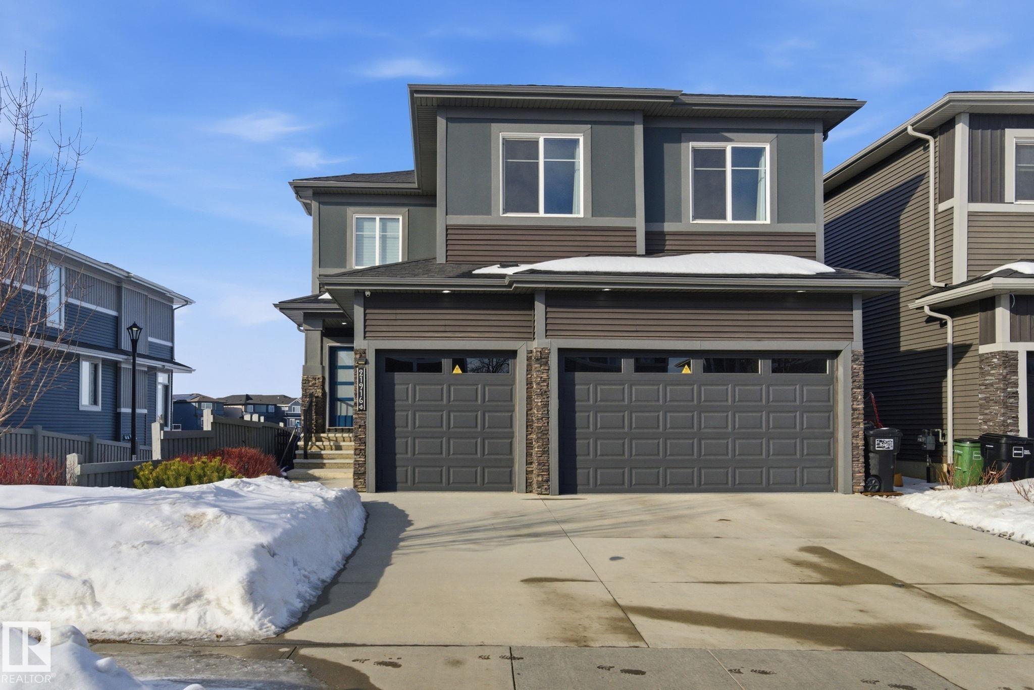 21916 80 Avenue, E4476836, Alberta,