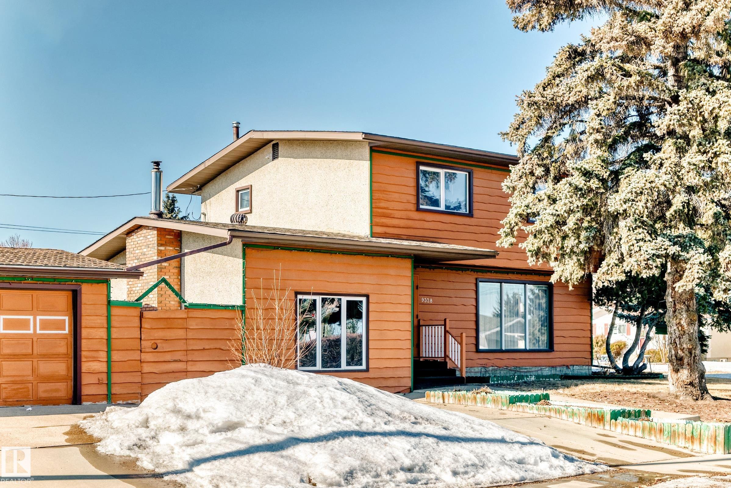9328 168 Street, E4476844, Alberta,
