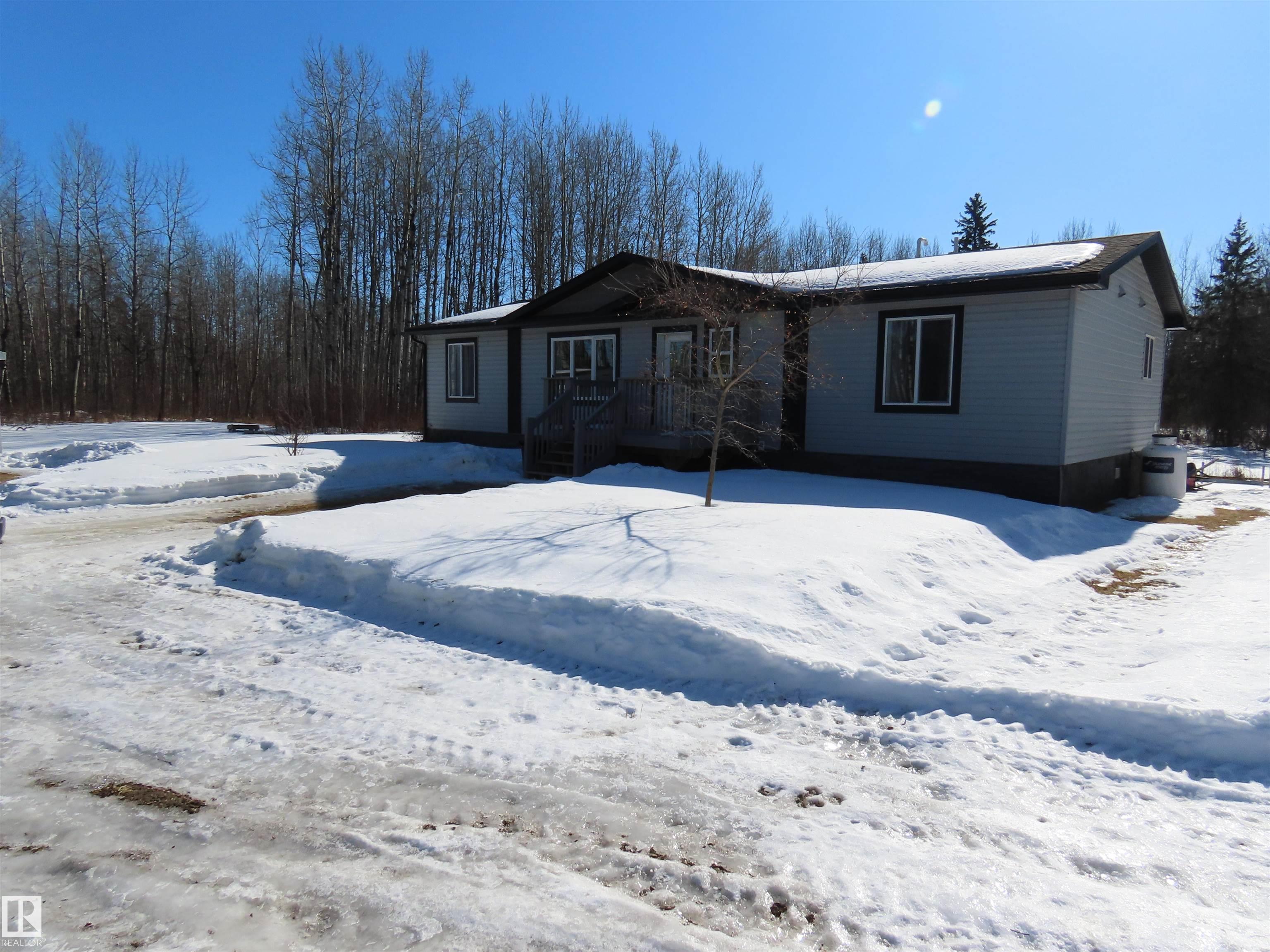 Fifth View of 53508 RGE ROAD 35, None, Rural Lac Ste. Anne County, Alberta, T0E 1N0