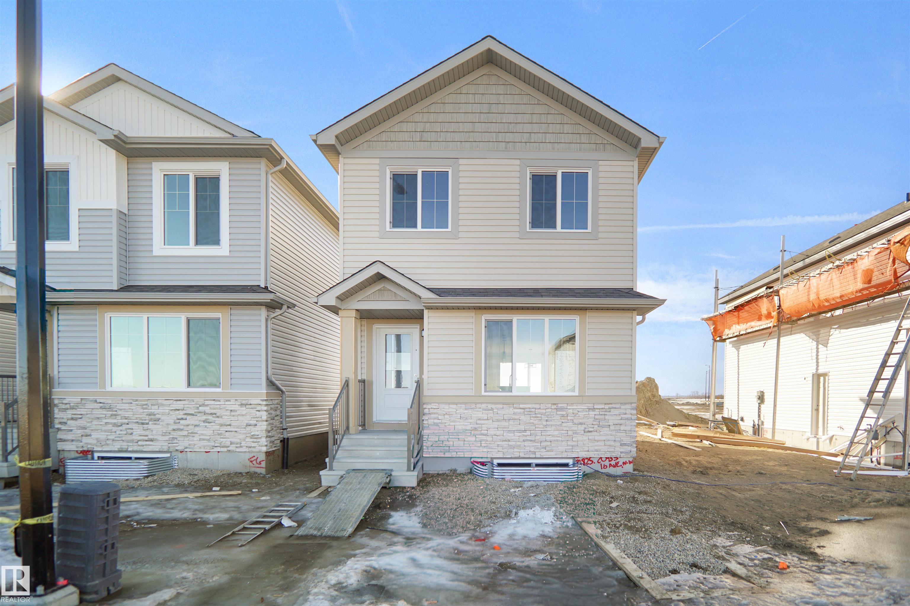 22935 82 Avenue, E4476849, Alberta,