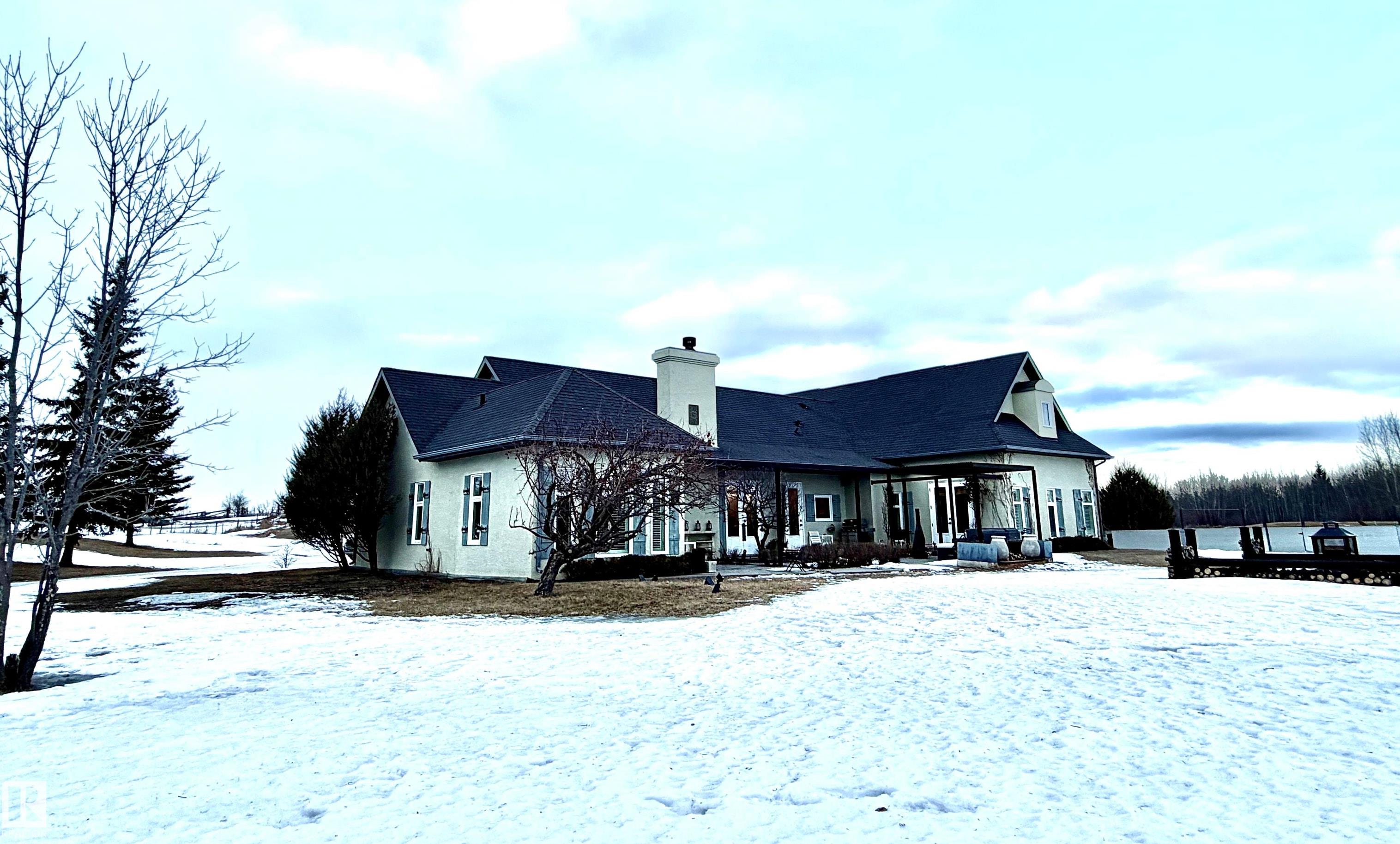 22250 TWP ROAD 512, E4476852, Alberta,