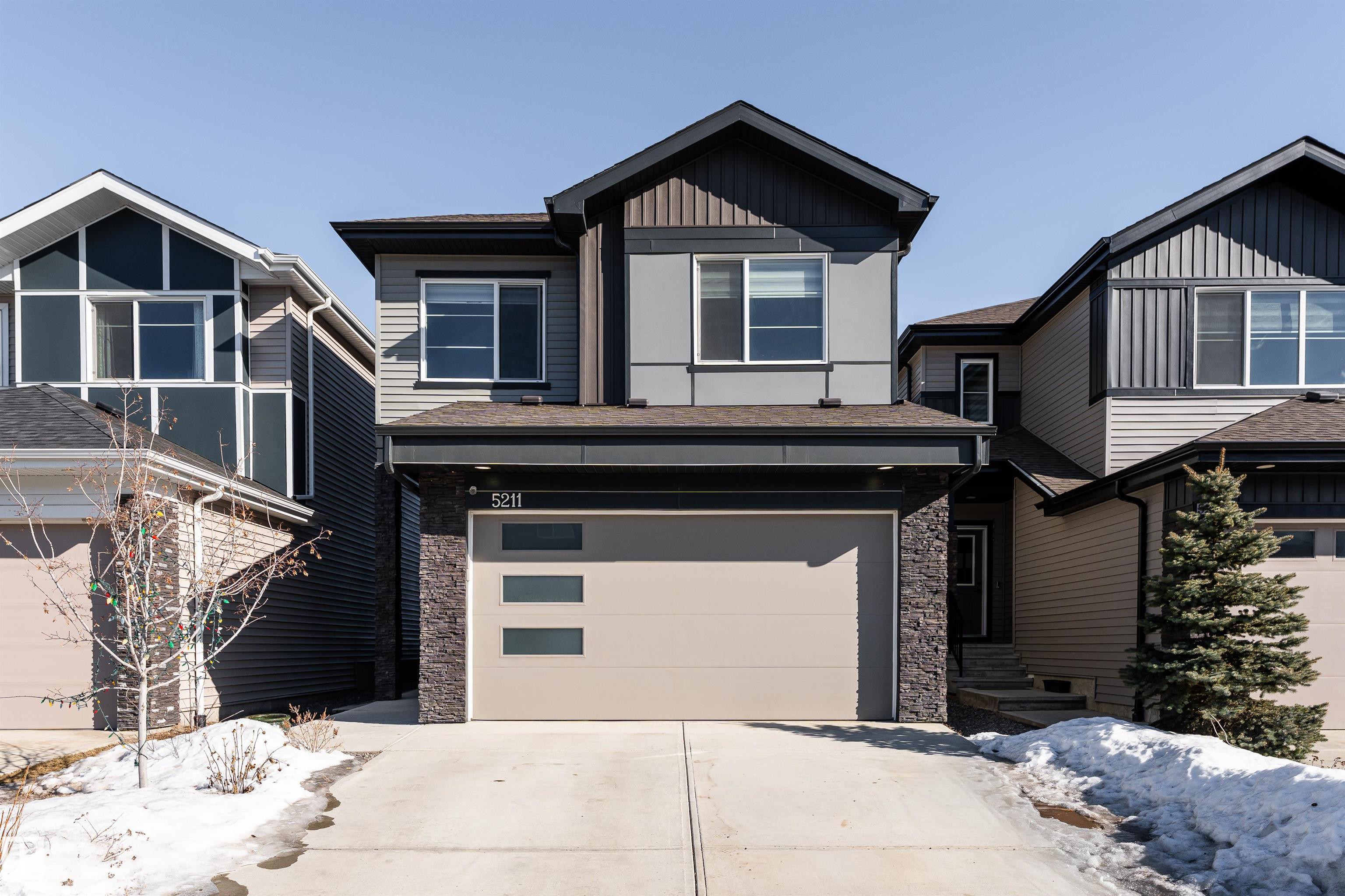 5211 KIMBALL Crescent, E4476853, Alberta,