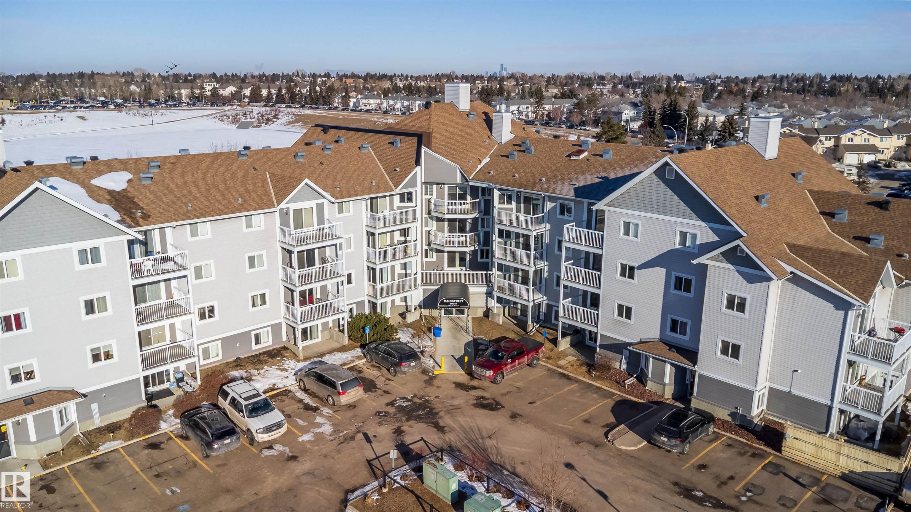 213 5065 31 Avenue, E4476858, Alberta,