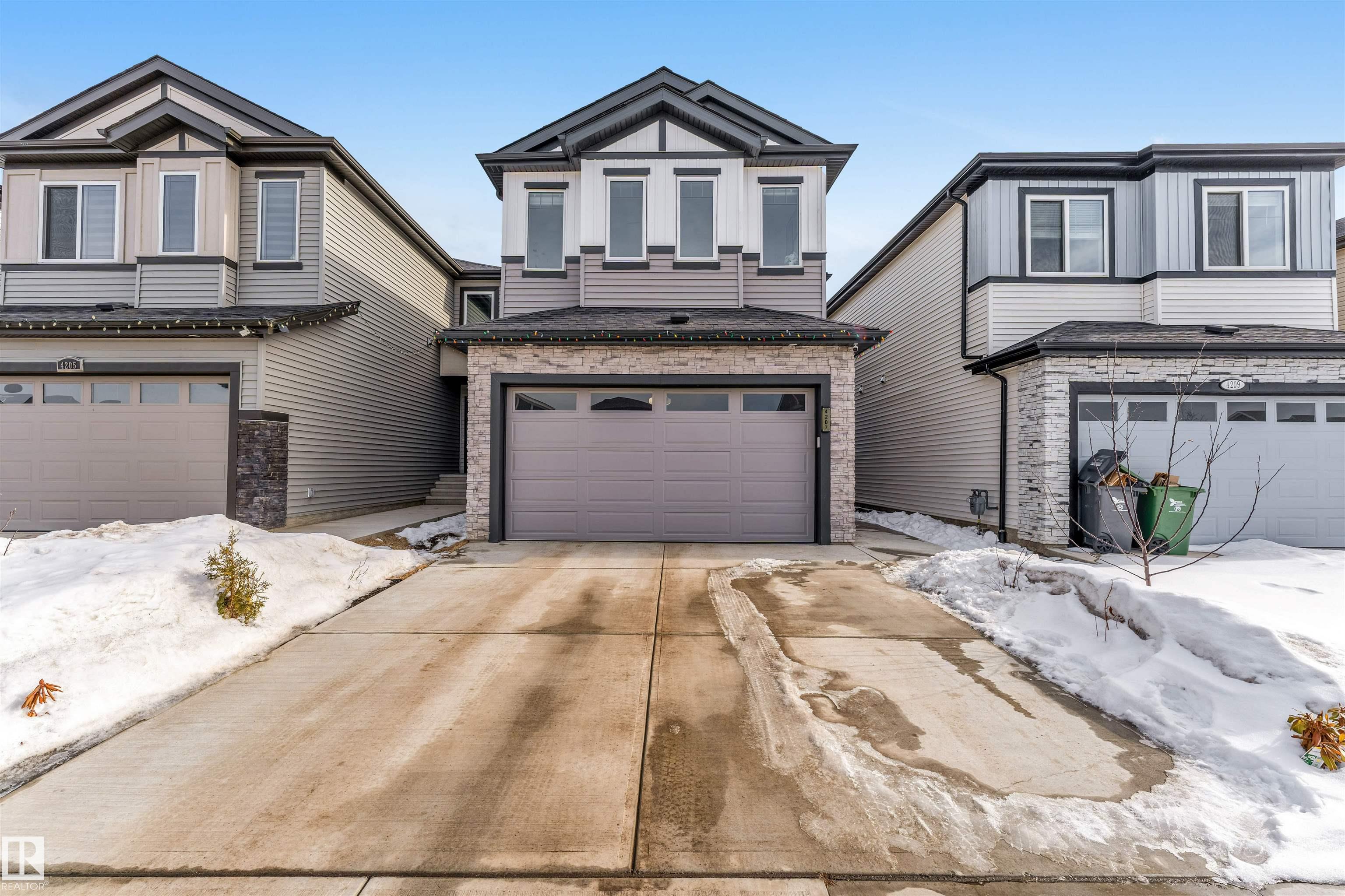 4207 38A Street, E4476861, Alberta,
