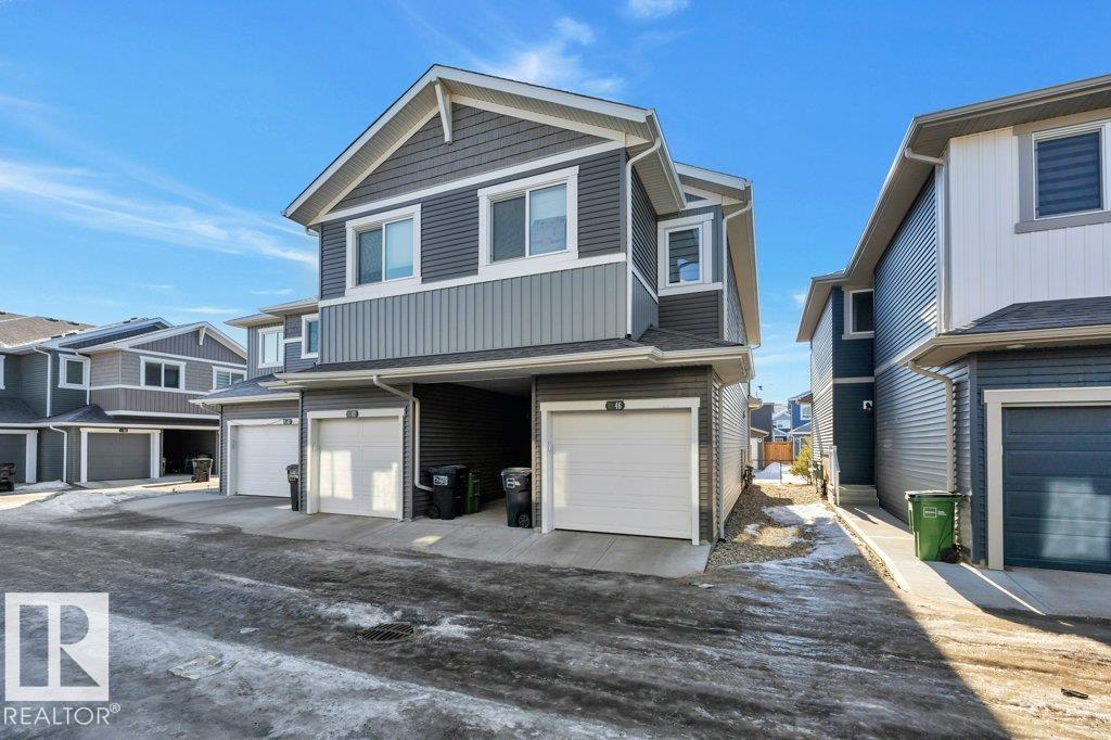 46 603 ORCHARDS Boulevard, E4476864, Alberta,