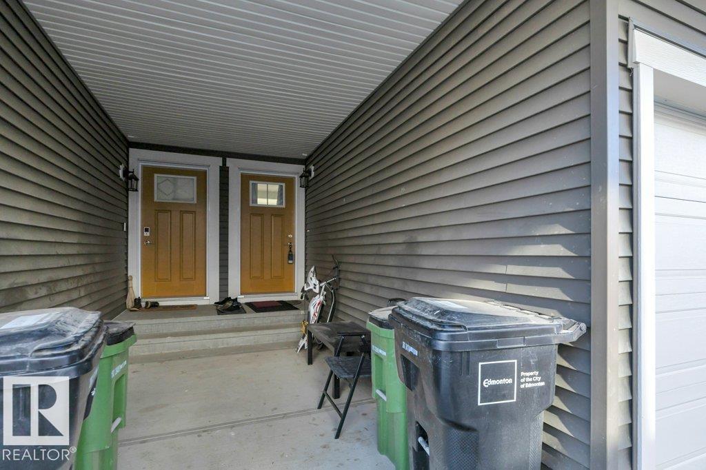 Third View of 46 603 ORCHARDS Boulevard, The Orchards At Ellerslie, Edmonton, Alberta, T6X 2W8