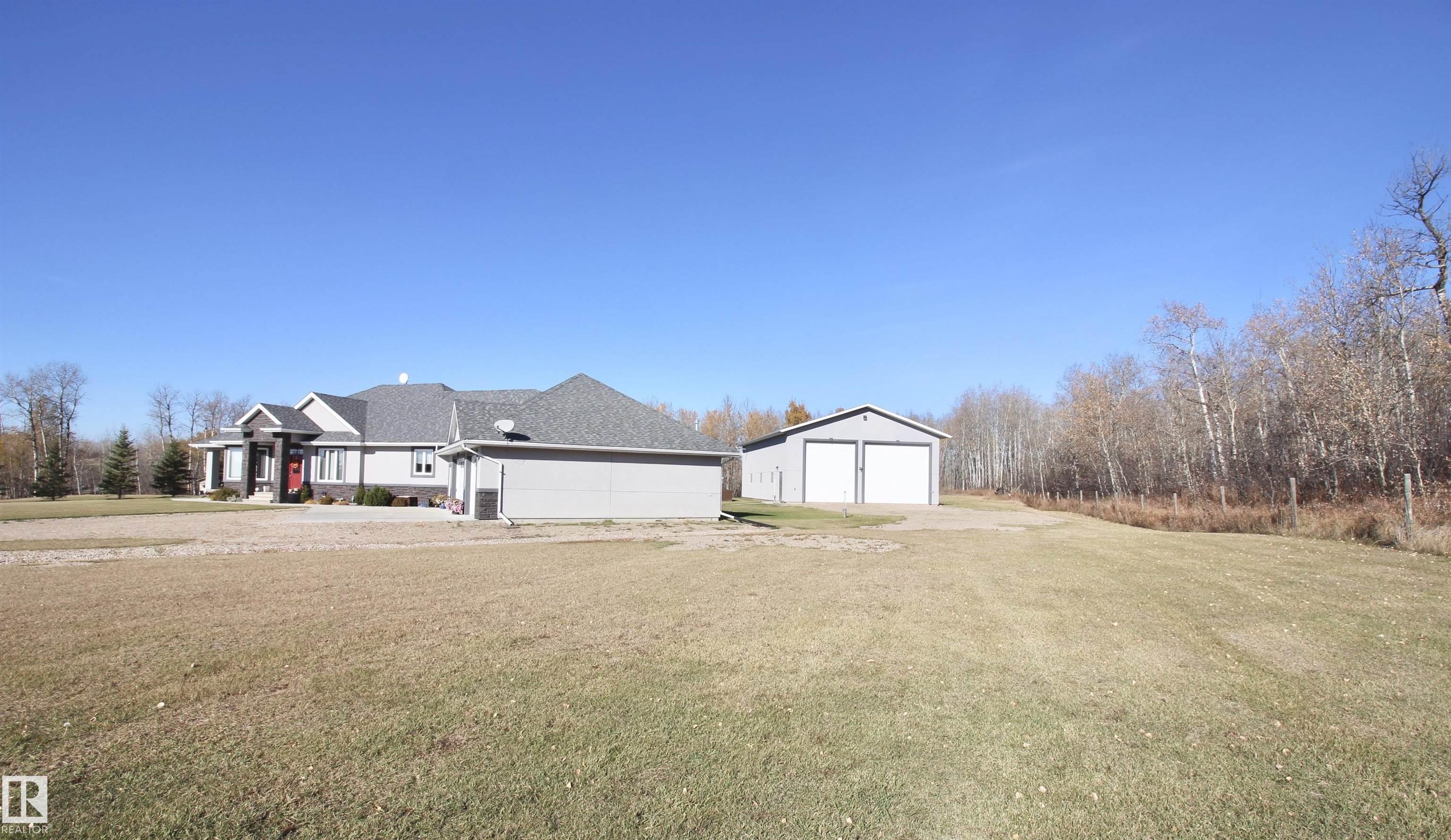 Fourth View of #610 46424 Township Road 611, Willow Ridge_MBON, Rural Bonnyville M.D., Alberta, T9N 2H2