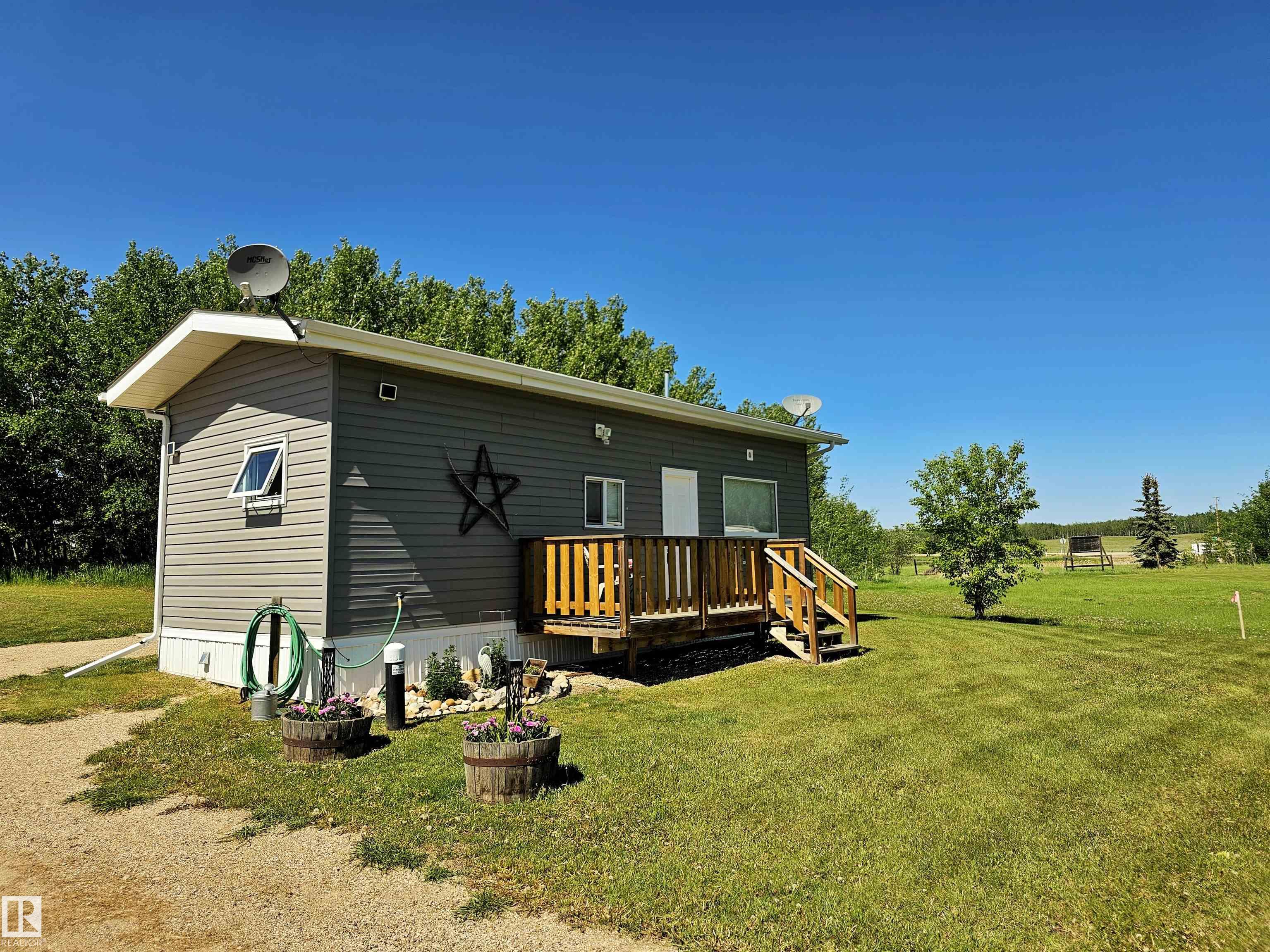 Fifth View of 106 57730 Range Road 30, Greendale_CBAR, Rural Barrhead County, Alberta, T0G 0H0
