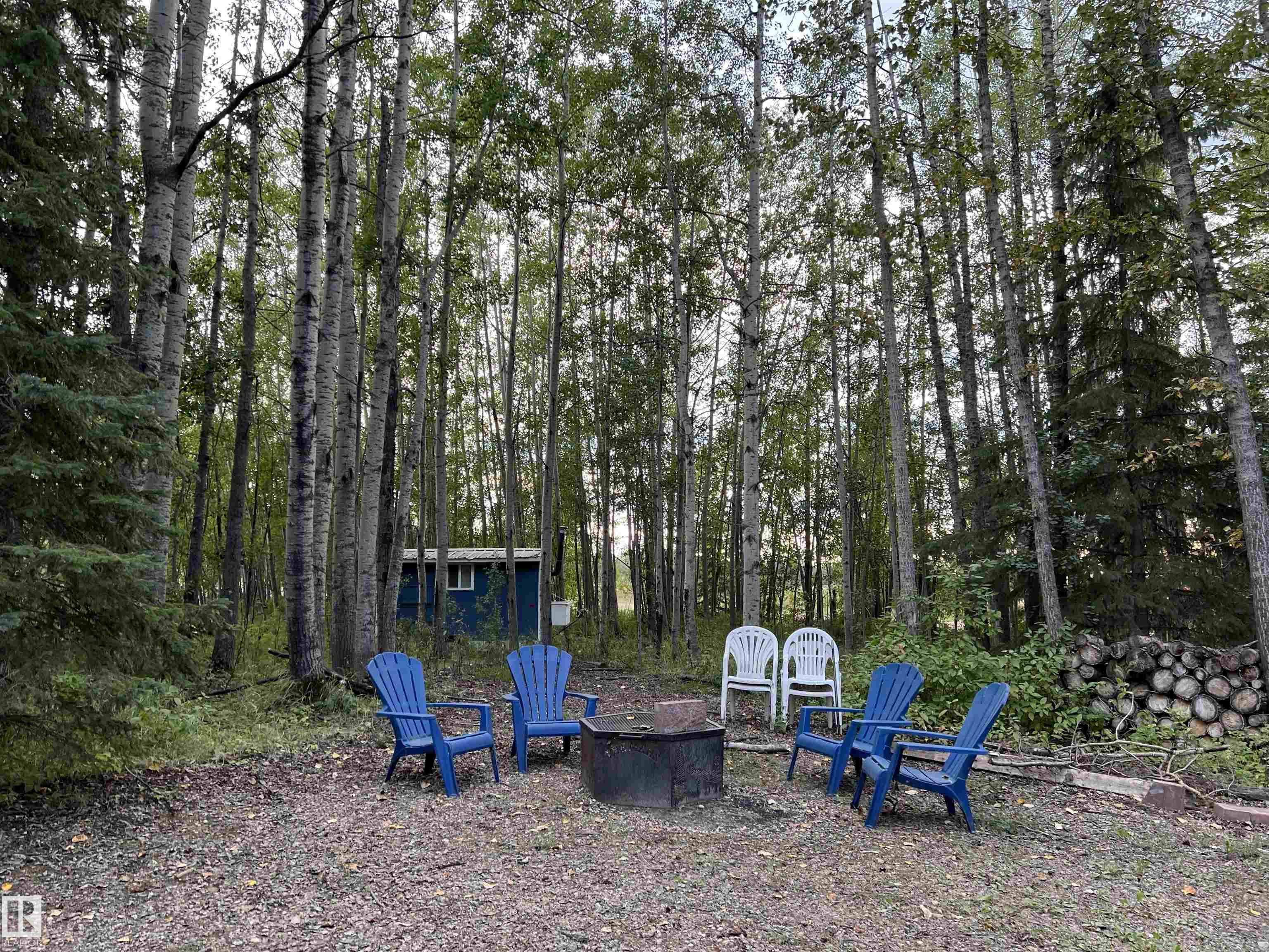 Third View of #7 Hauser’s Cove, Buck Lake, Rural Wetaskiwin County, Alberta, T0C 0T0