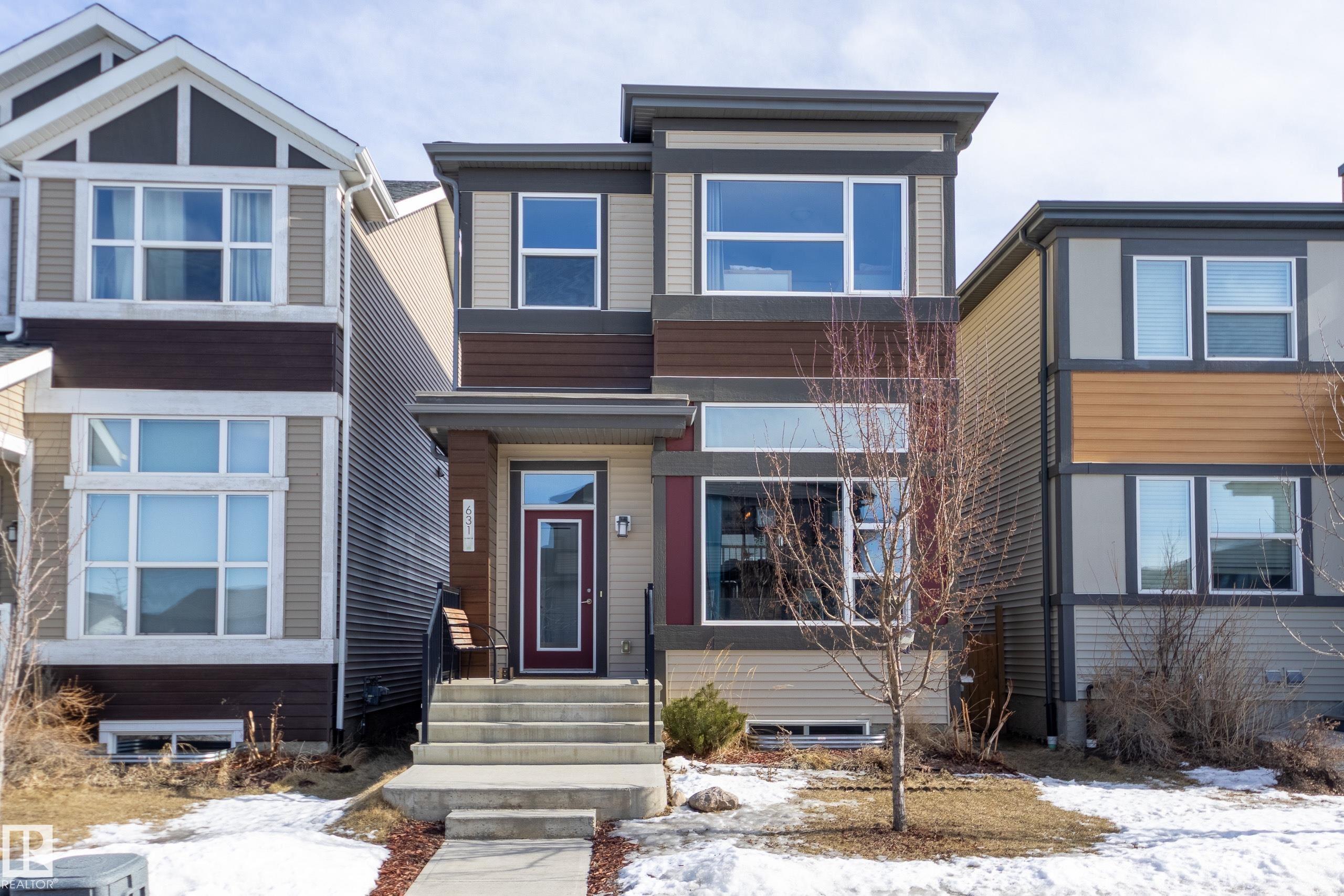 631 36 Street, E4476882, Alberta,