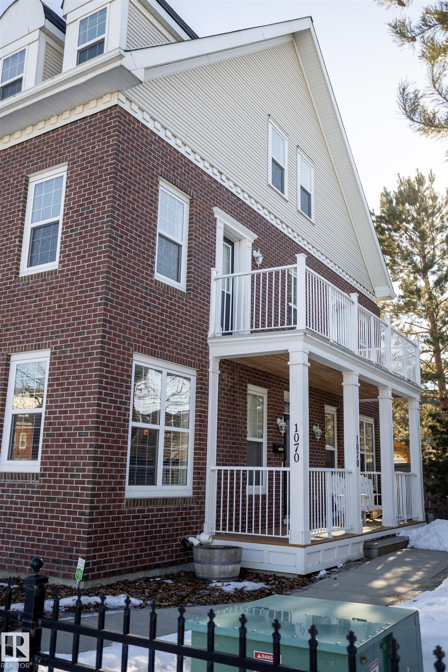 1070 GAULT Boulevard, E4476883, Alberta,