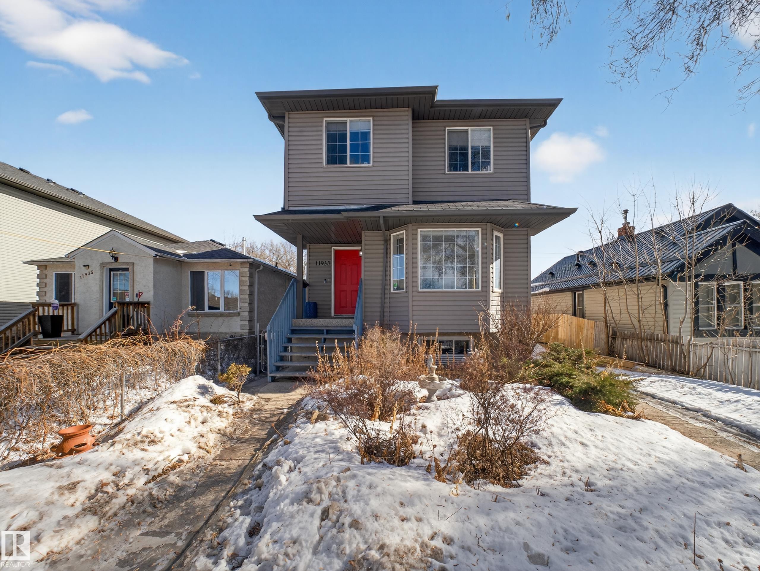 11933 77 Street, E4476885, Alberta,