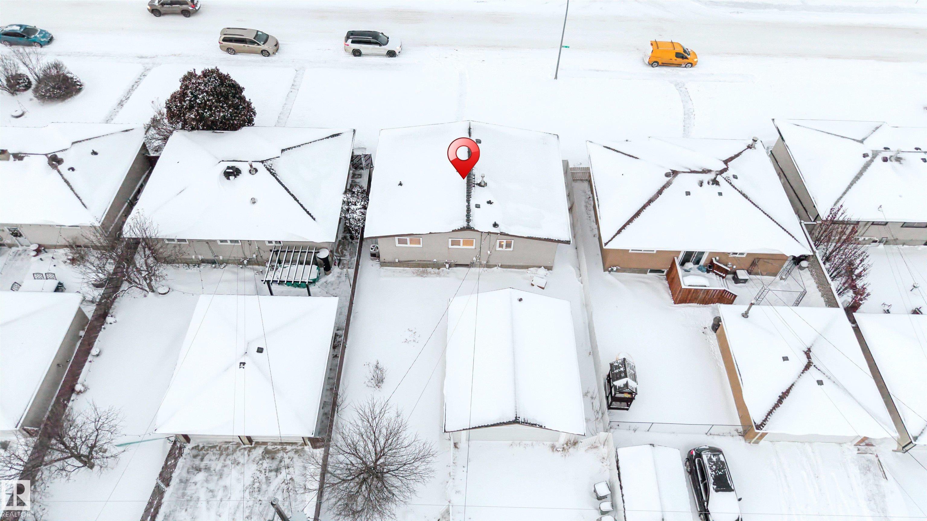 Fifth View of 7303 130 Avenue NW, Balwin, Edmonton, Alberta, T5C 1Y1