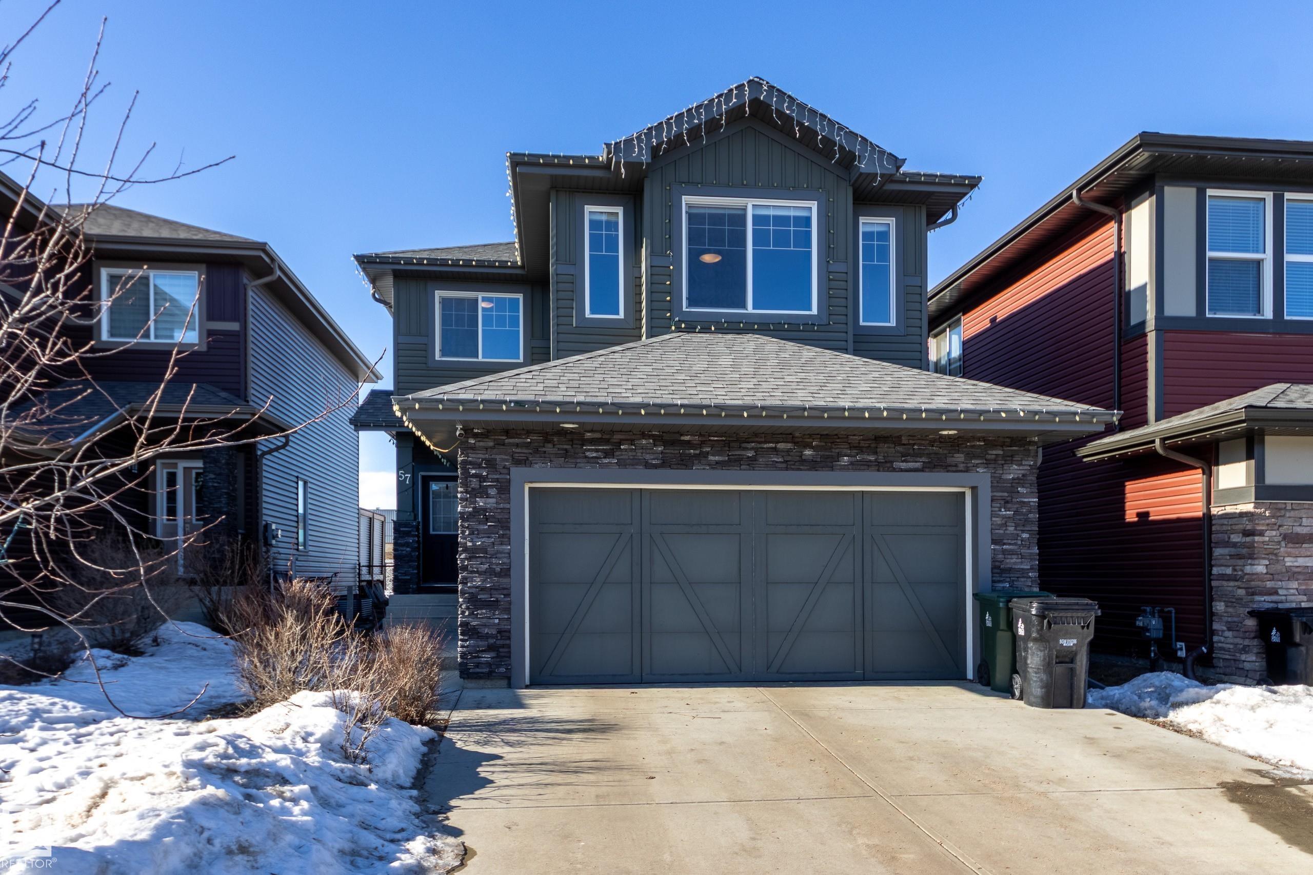 57 PROSPECT Place, E4476889, Alberta,