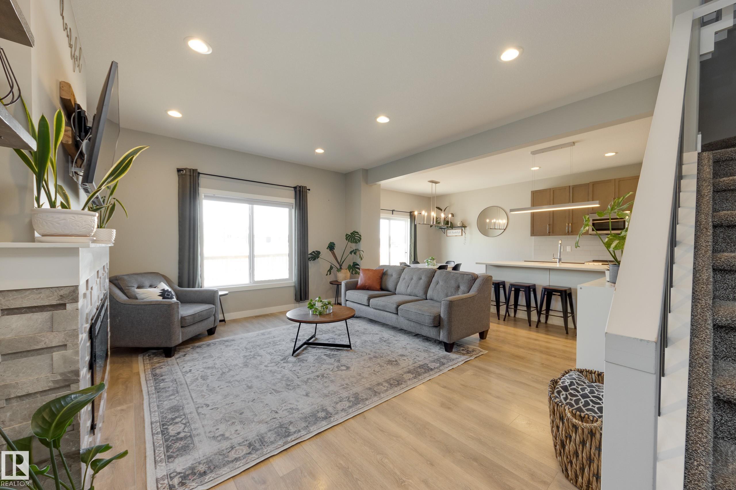 Fourth View of 57 PROSPECT Place, Prescott, Spruce Grove, Alberta, T7X 0E2