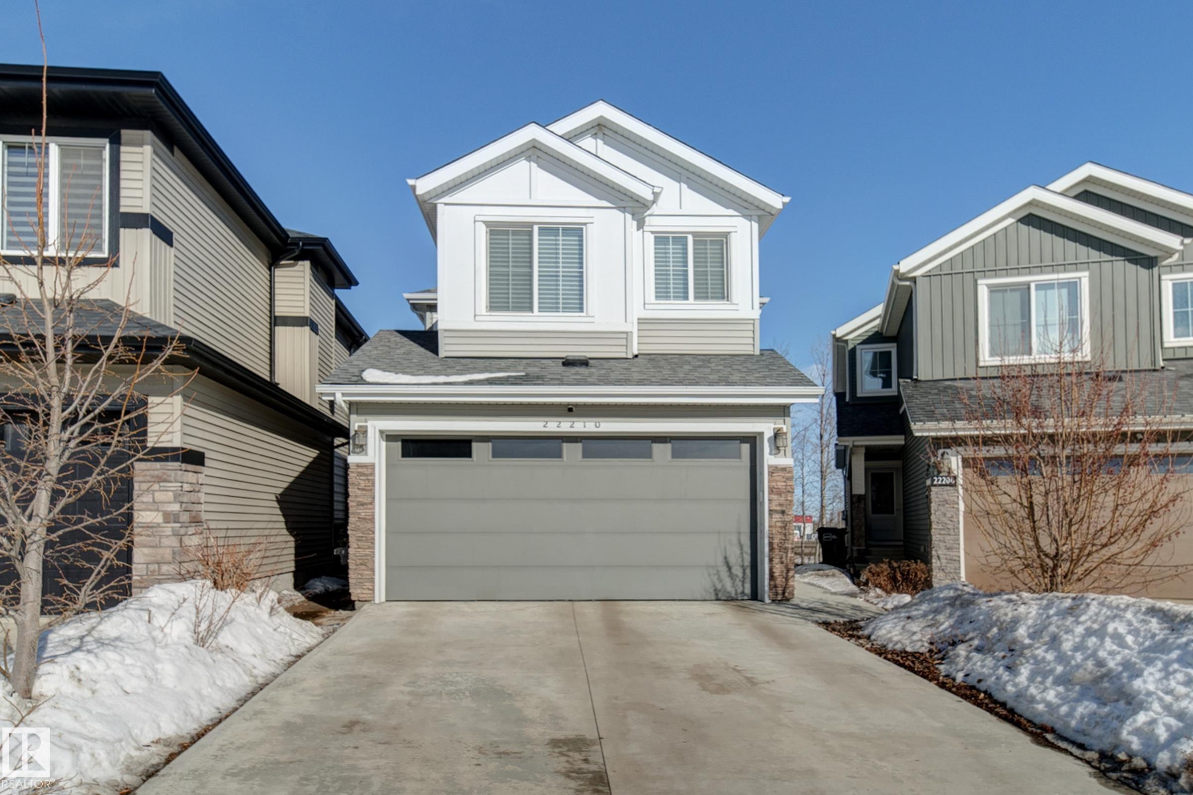 22210 99A Avenue, E4476891, Alberta,