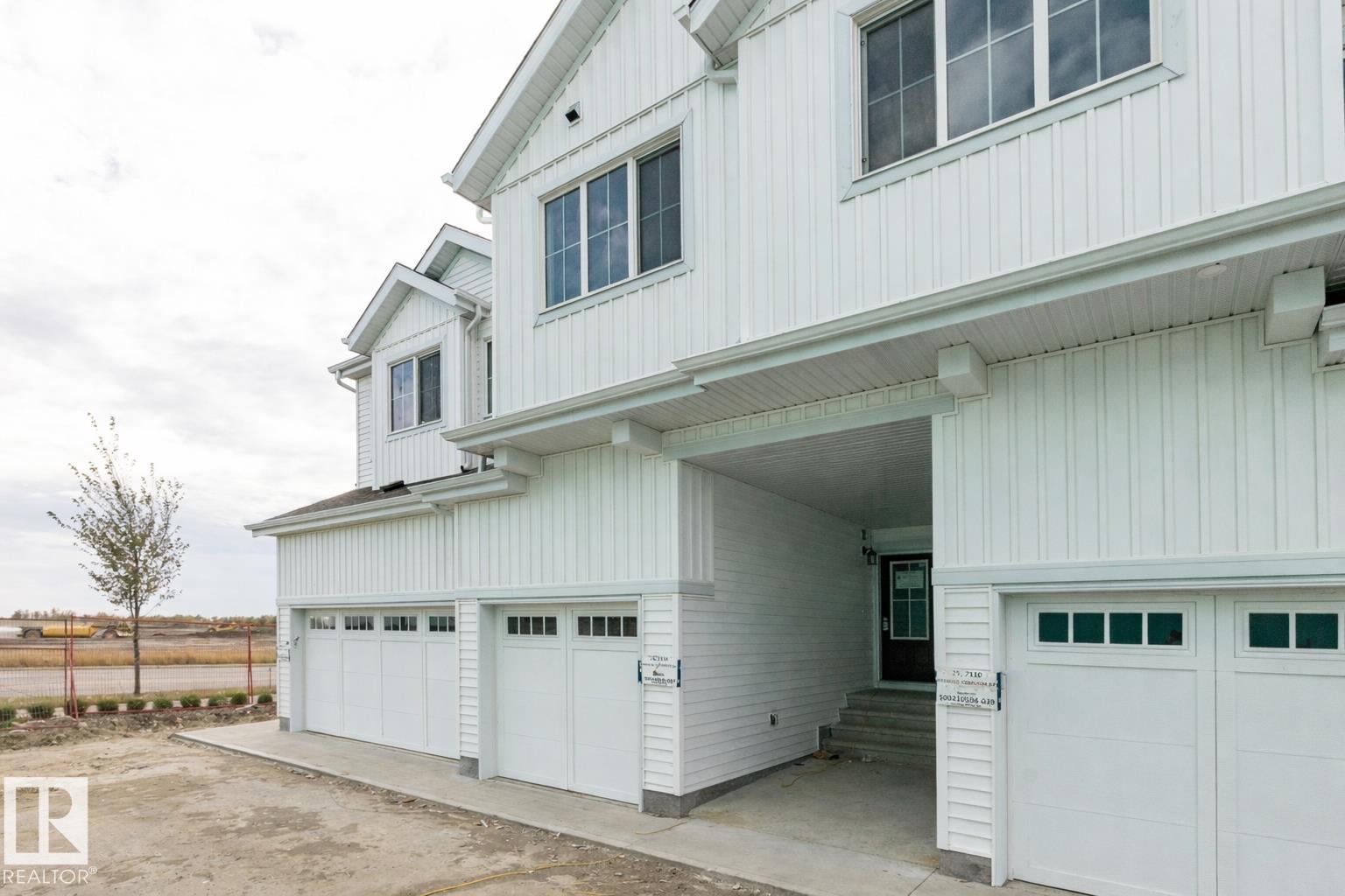 26 7110 KESWICK Common, E4476898, Alberta,