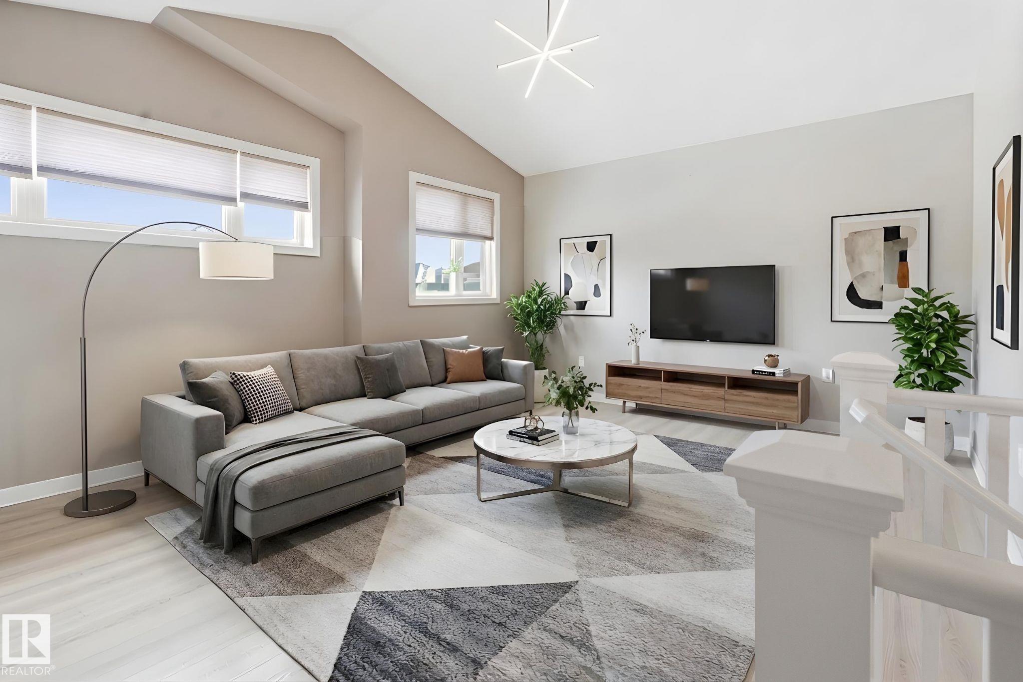 Fourth View of 467 Ainslie Crescent, Ambleside, Edmonton, Alberta, T6W 0H7