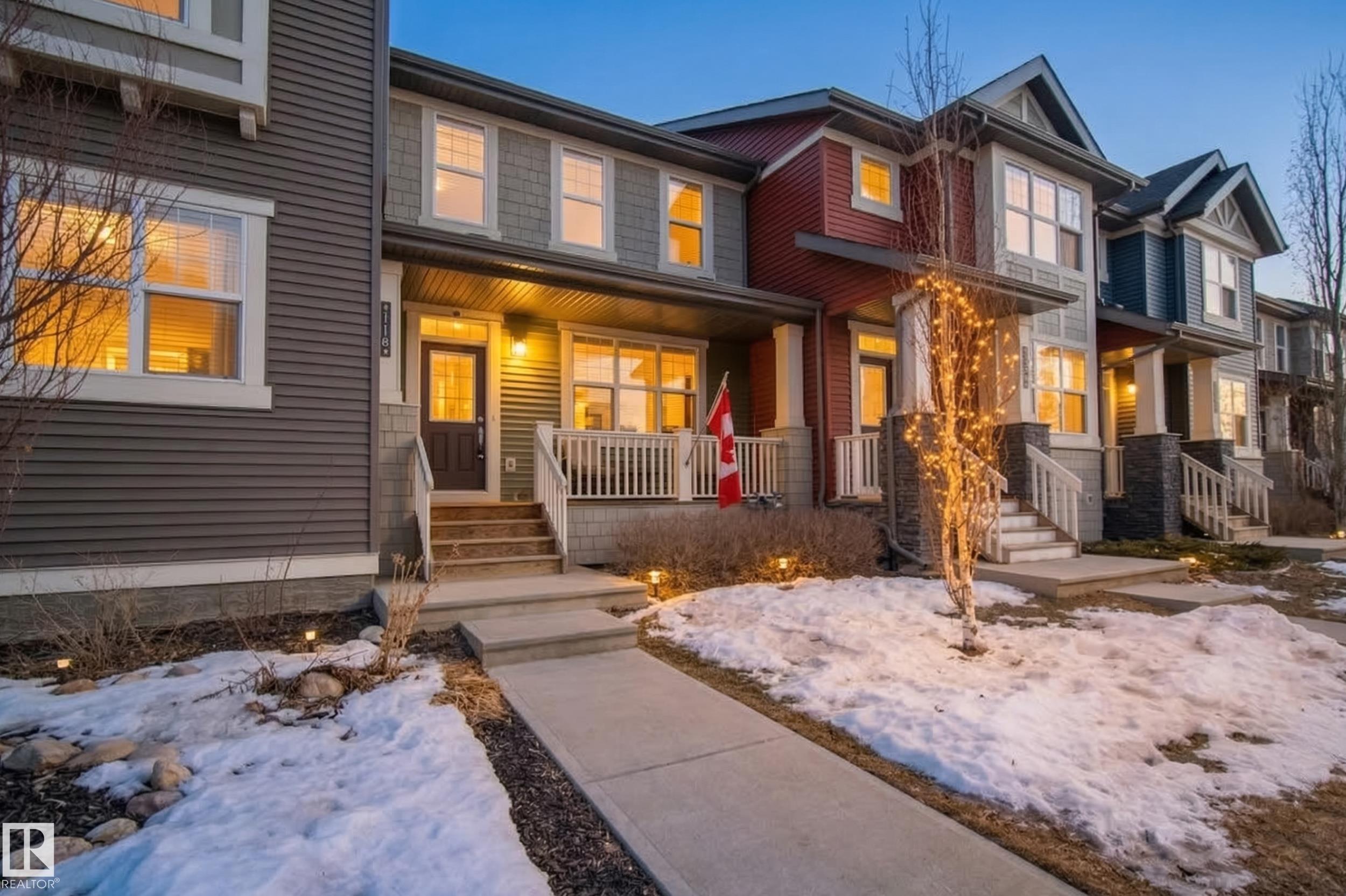 1178 ROSENTHAL Boulevard, E4476919, Alberta,