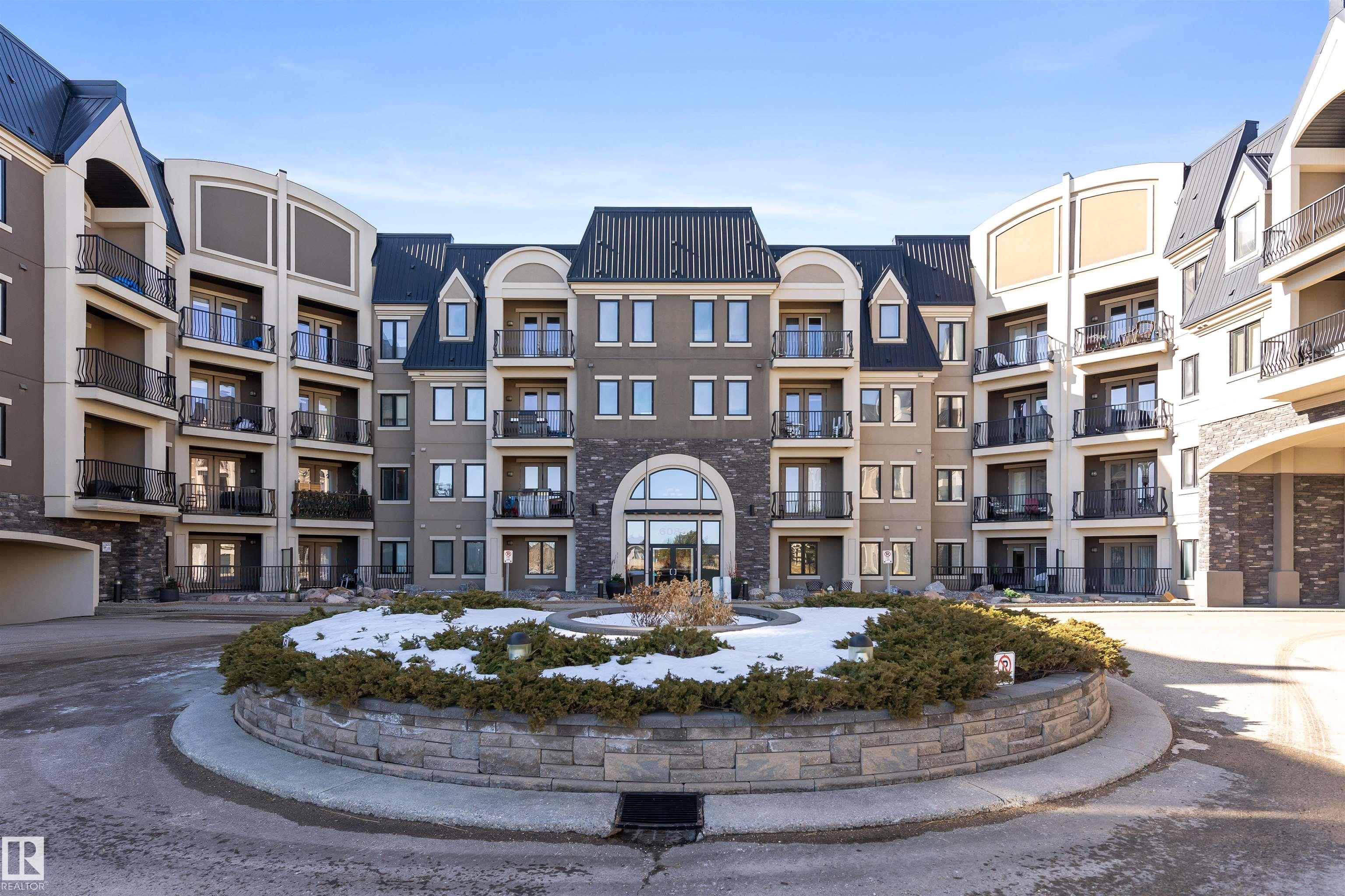 427 6083 MAYNARD Way, E4476920, Alberta,