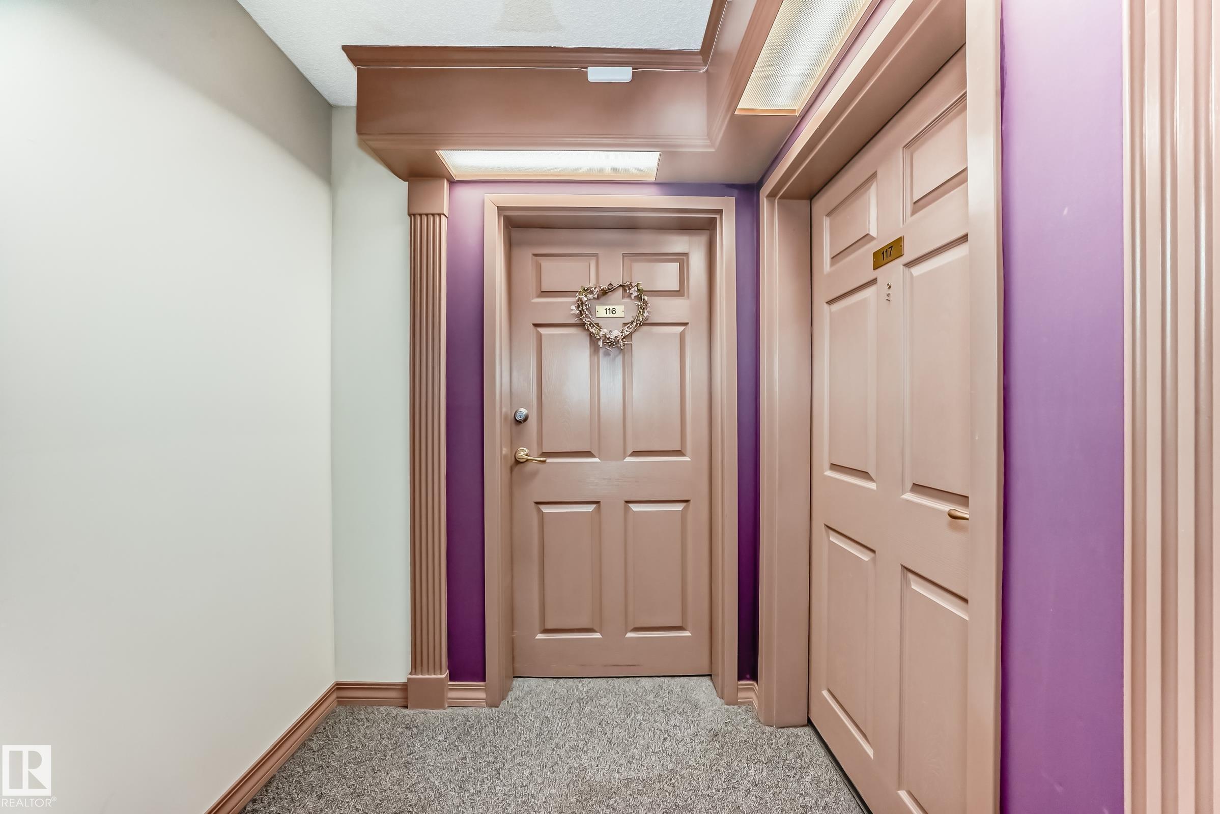 Third View of 116 9730 174 Street, Terra Losa, Edmonton, Alberta, T5T 6J4