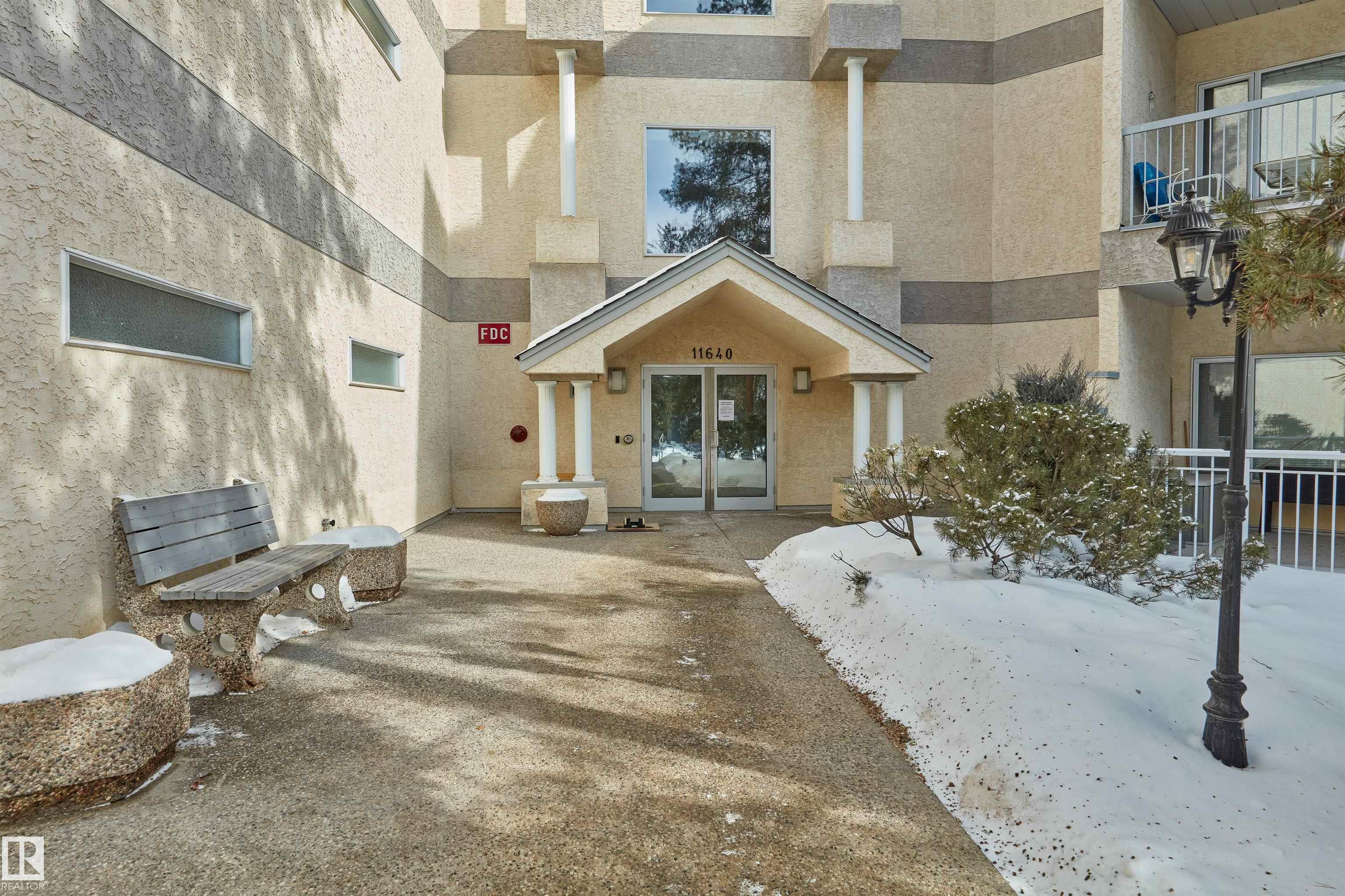 104 11640 79 Avenue, E4476929, Alberta,