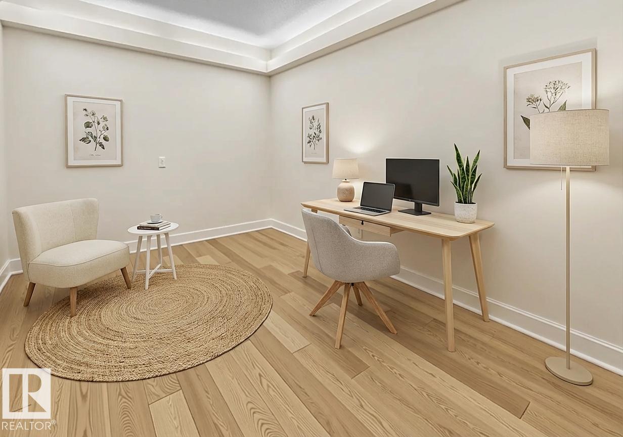 Third View of 104 11640 79 Avenue, Belgravia, Edmonton, Alberta, T6G 0P7