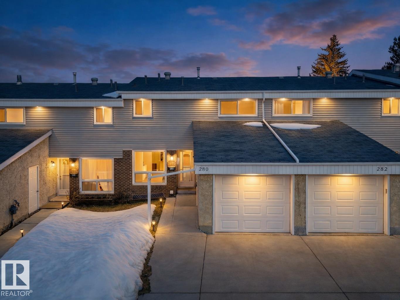 280 GRANDIN Village, E4476930, Alberta,