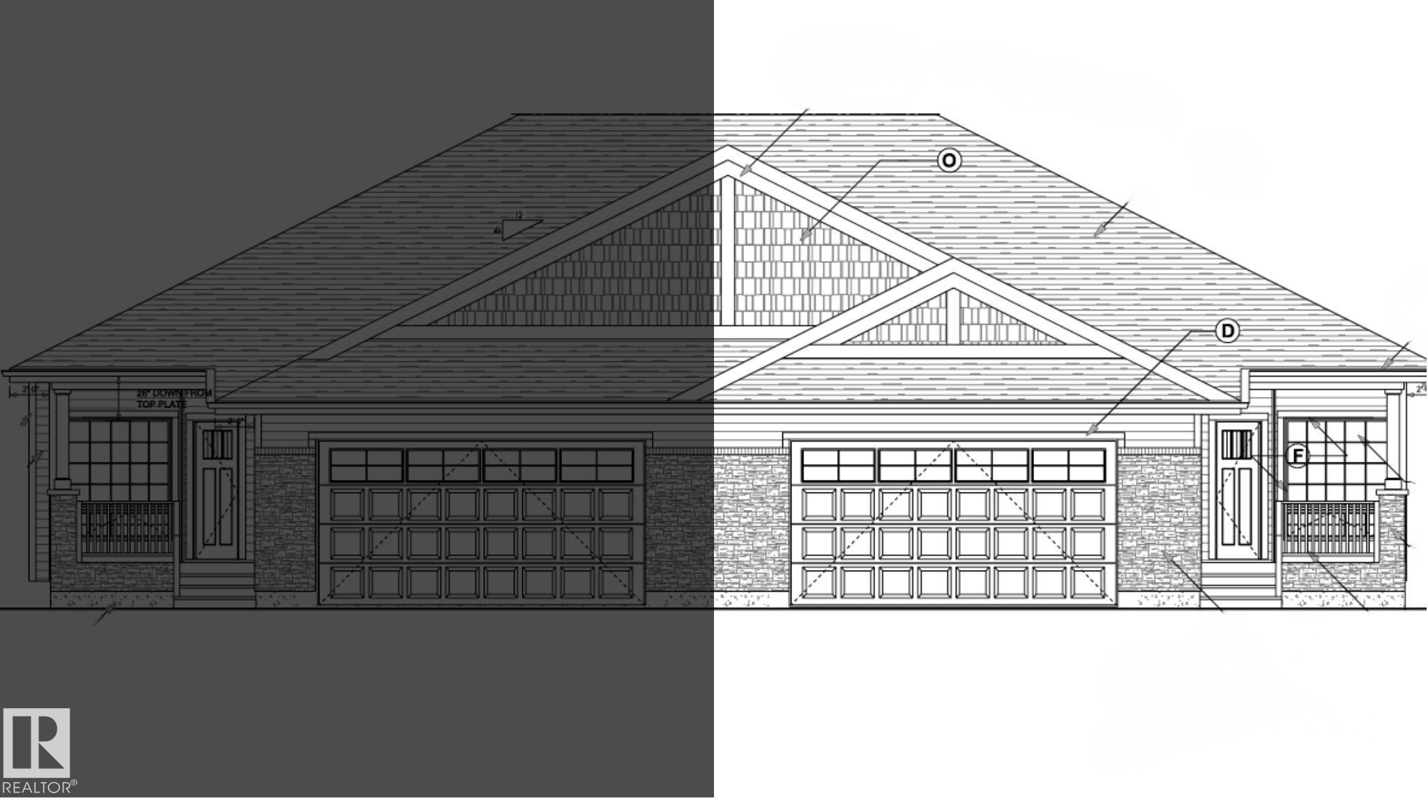 23 1005 CALAHOO Road, E4476940, Alberta,